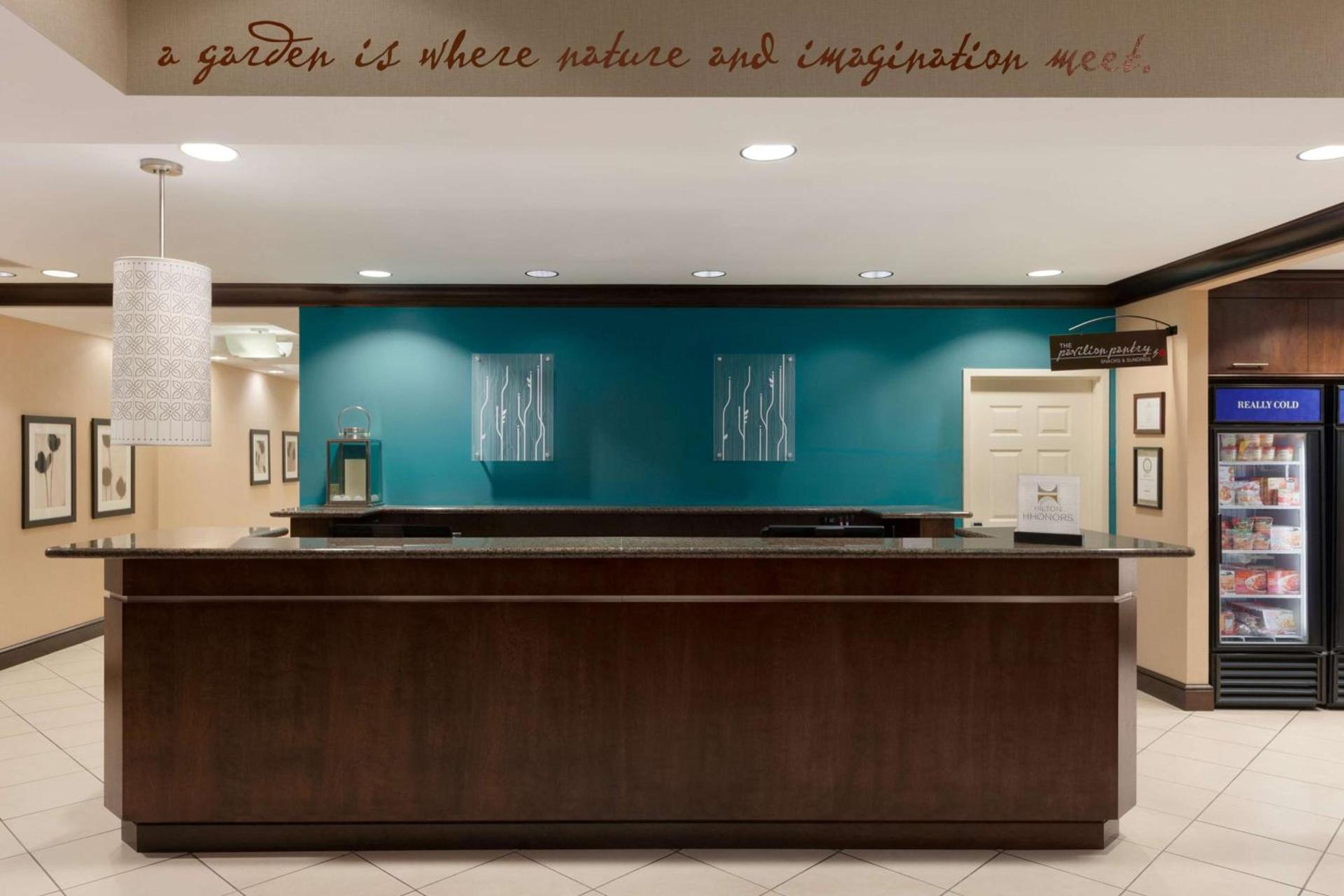 Hilton Garden Inn Dulles North photo 5