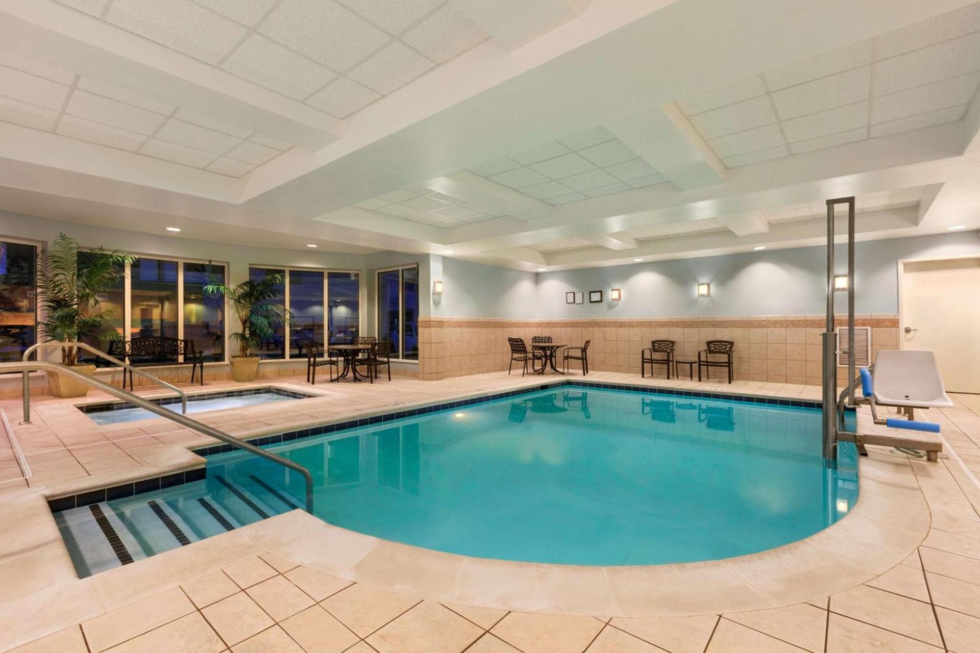 Hilton Garden Inn Dulles North photo 6