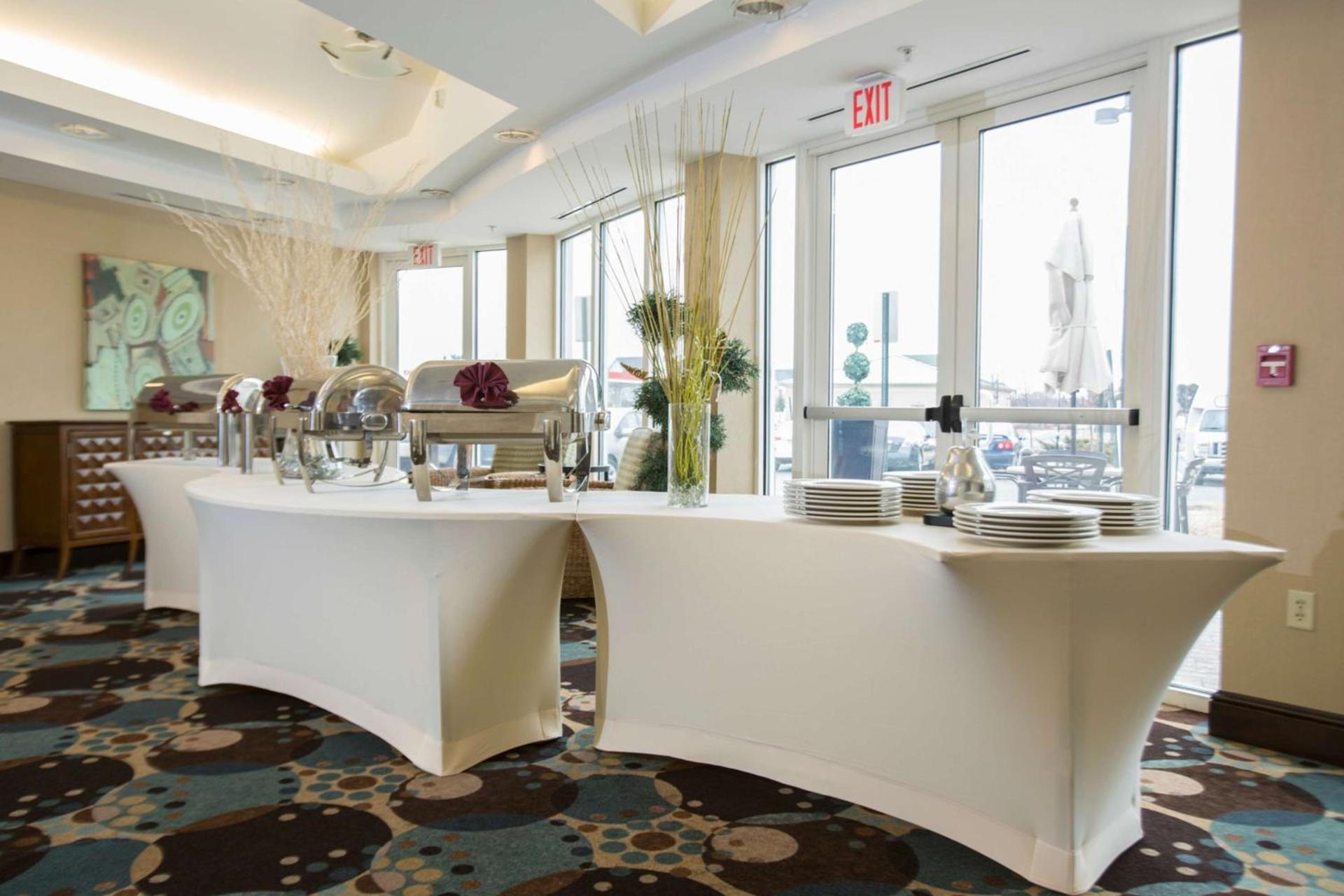 Hilton Garden Inn Dulles North photo 11