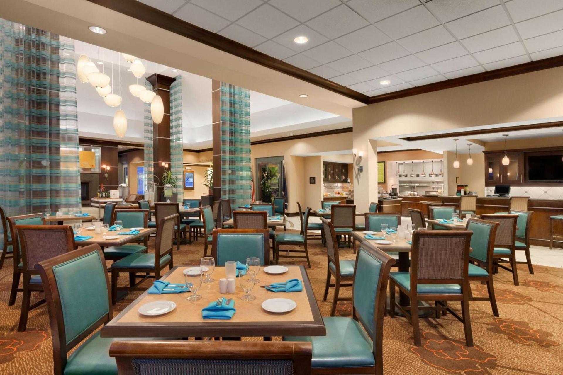 Hilton Garden Inn Dulles North photo 12