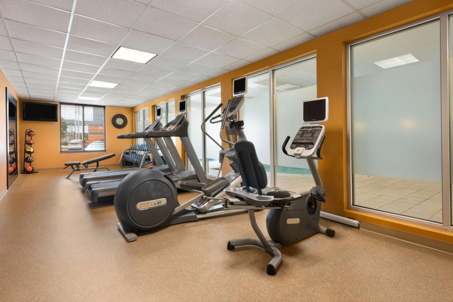 Hilton Garden Inn Dulles North photo 15