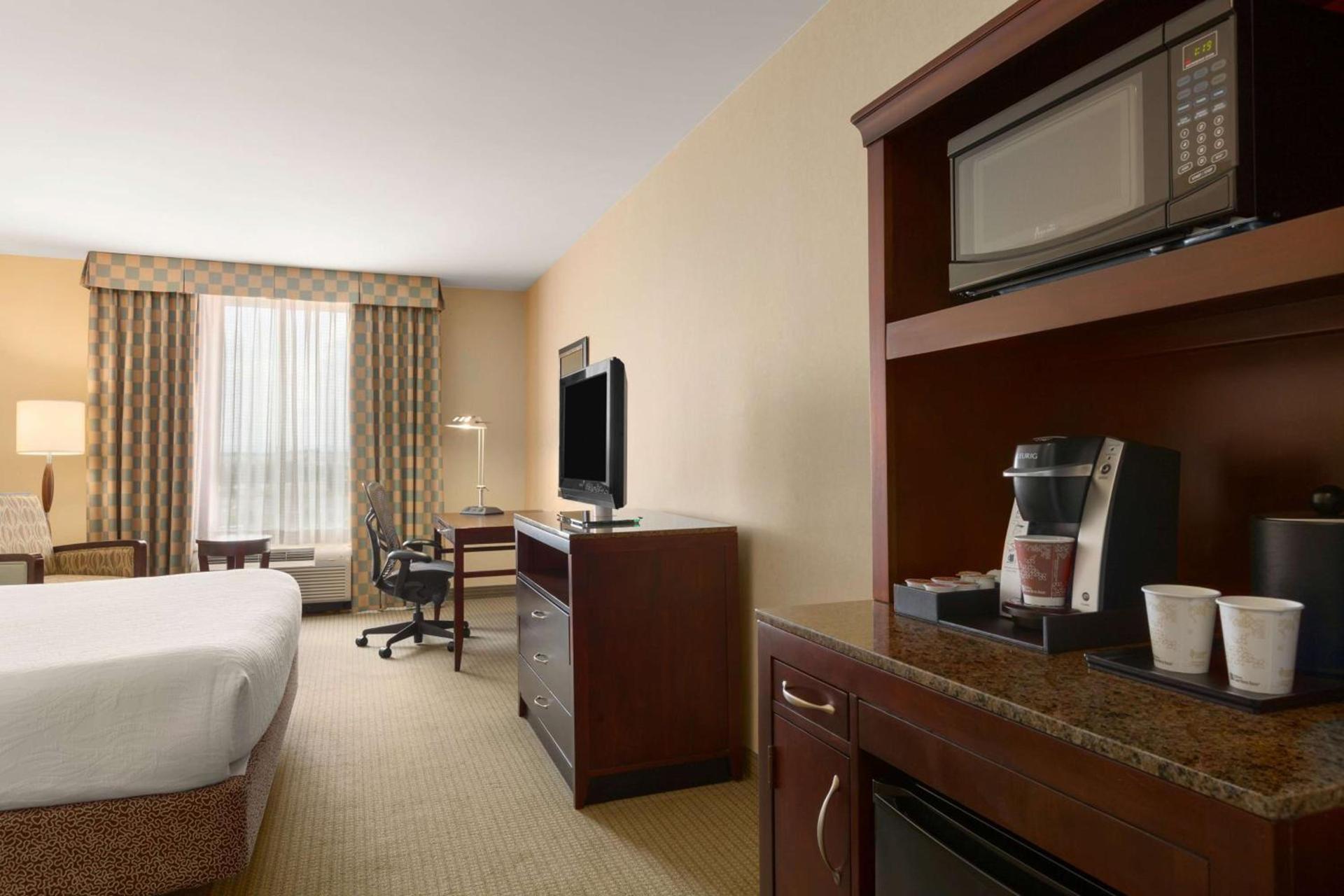 Hilton Garden Inn Dulles North photo 16