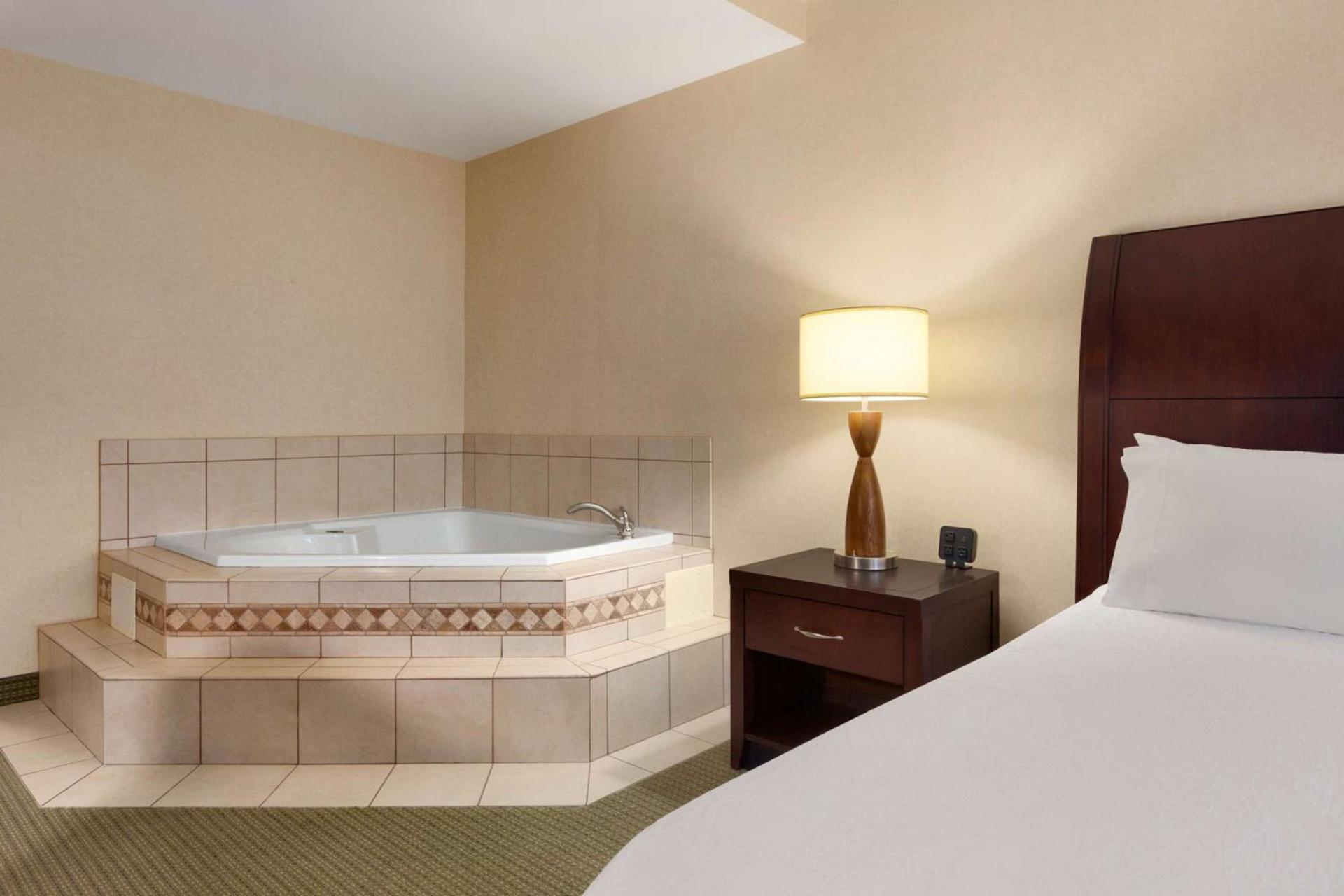 Hilton Garden Inn Dulles North photo 17