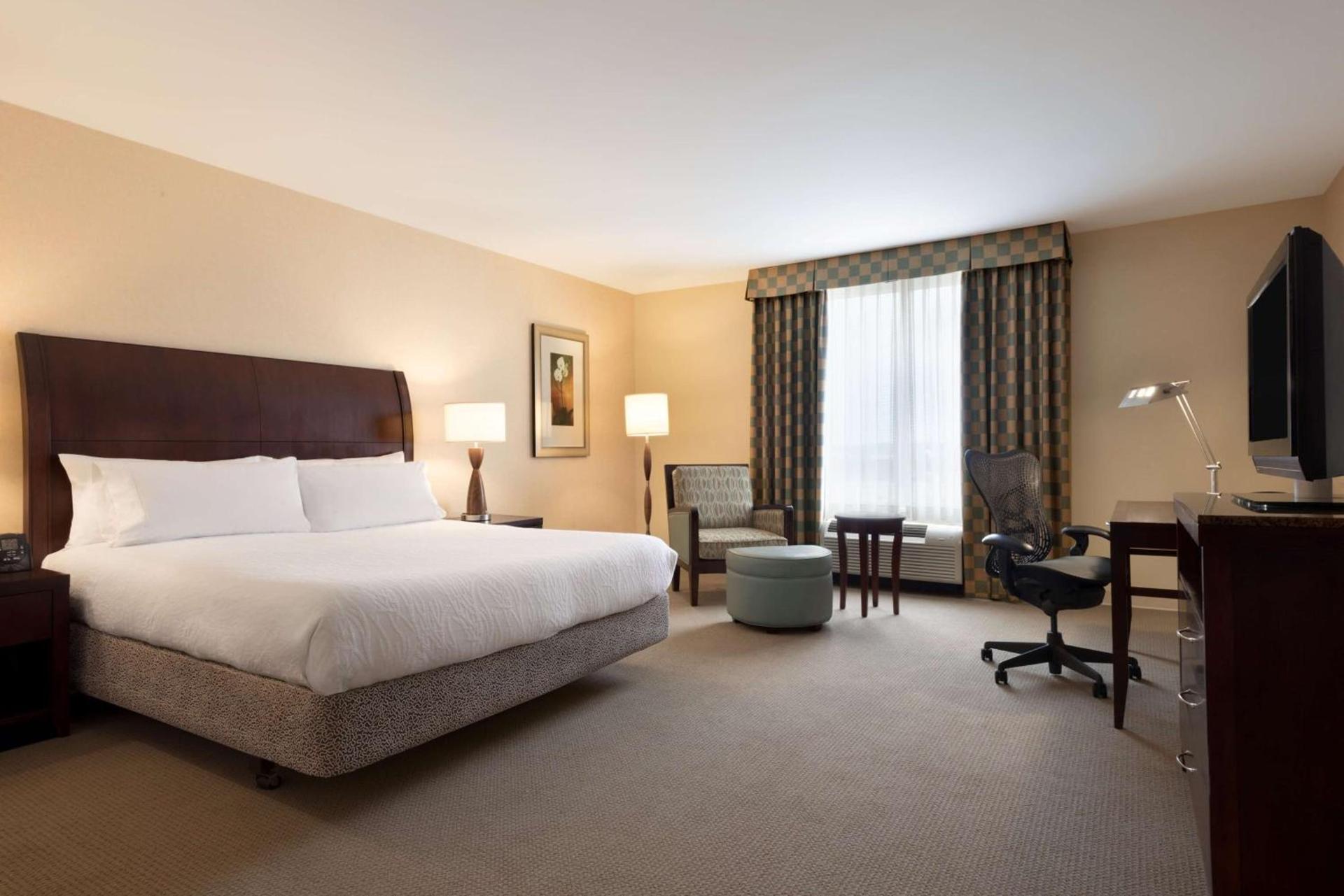 Hilton Garden Inn Dulles North photo 21