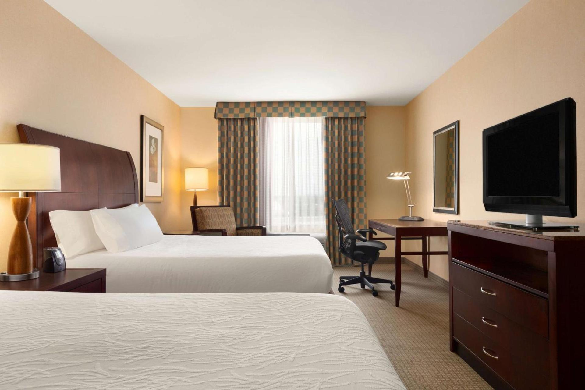 Hilton Garden Inn Dulles North photo 22