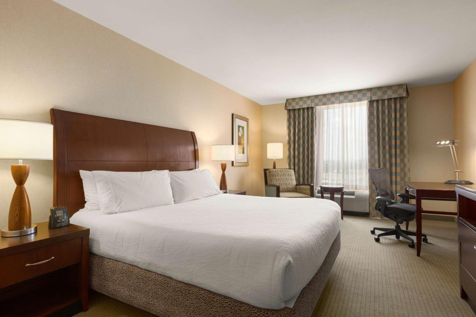 Hilton Garden Inn Dulles North photo 24
