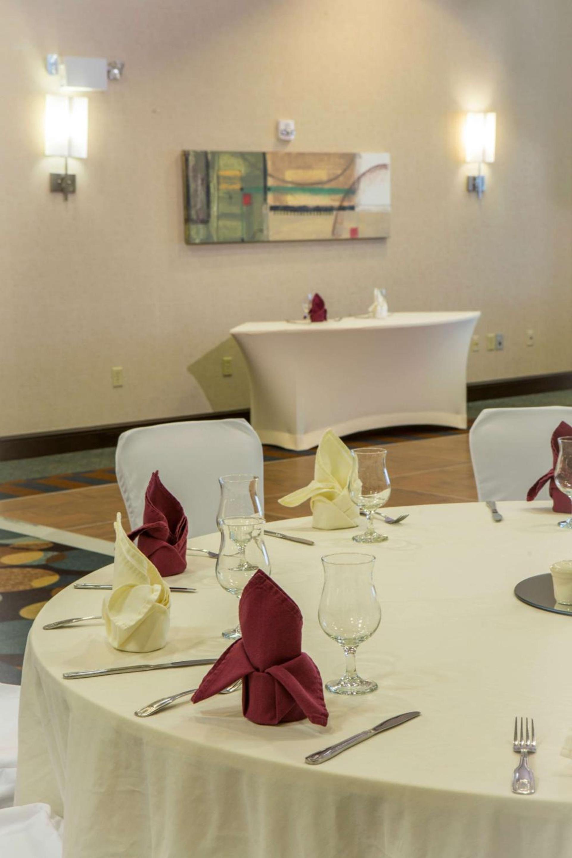 Hilton Garden Inn Dulles North photo 28