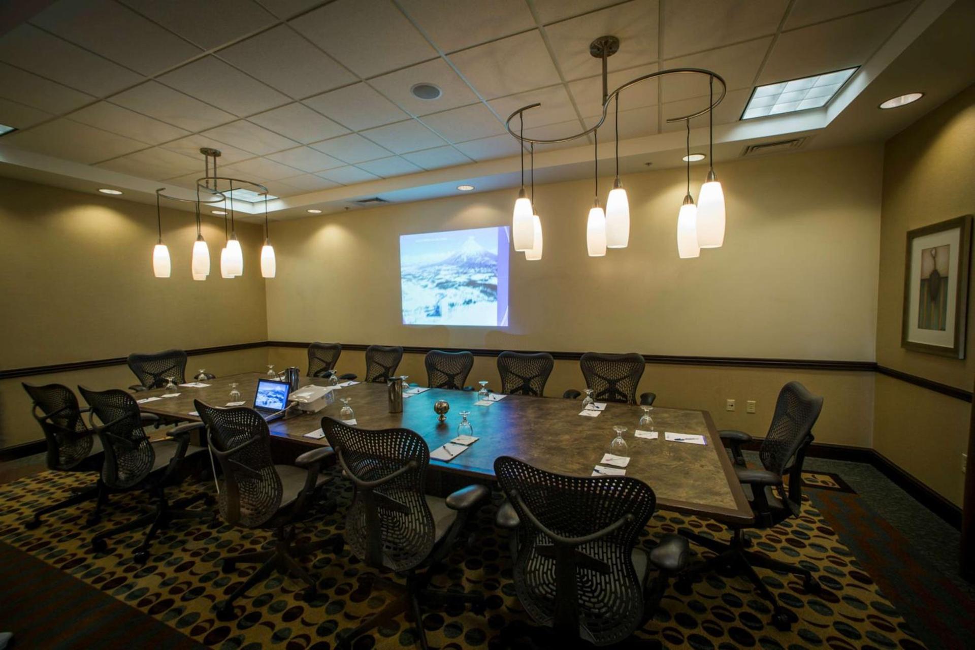 Hilton Garden Inn Dulles North photo 29