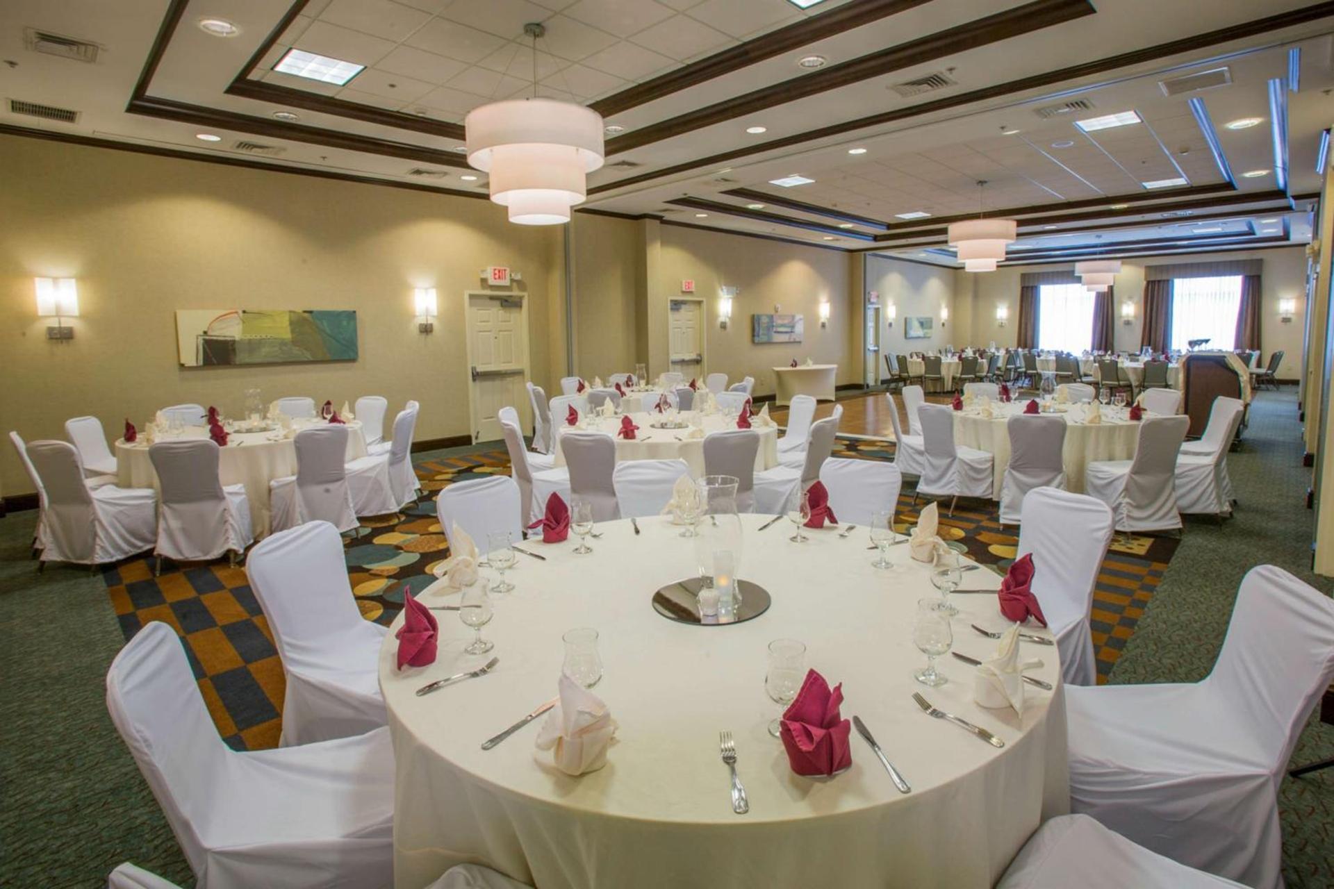 Hilton Garden Inn Dulles North photo 32