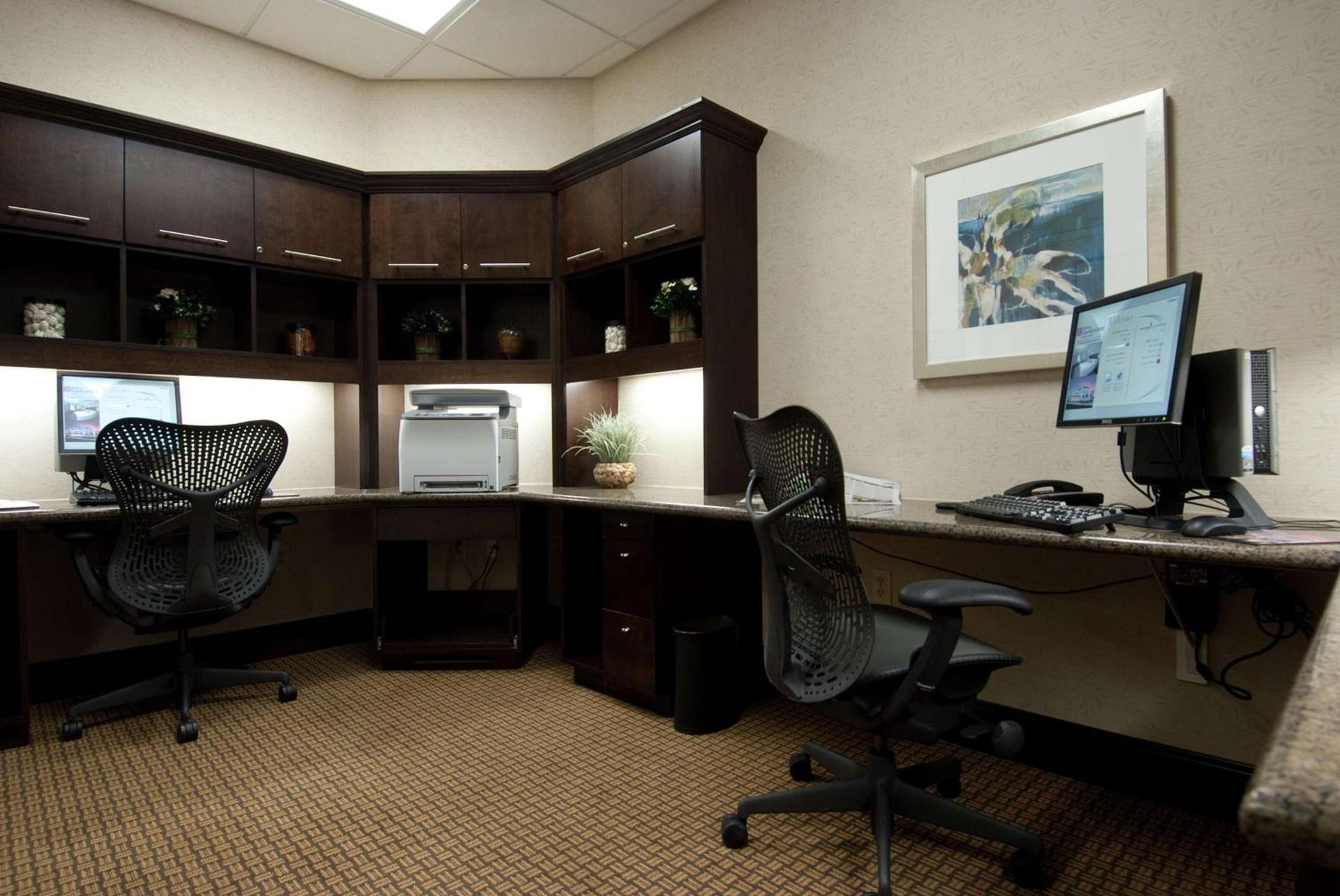 Hilton Garden Inn Dulles North photo 35