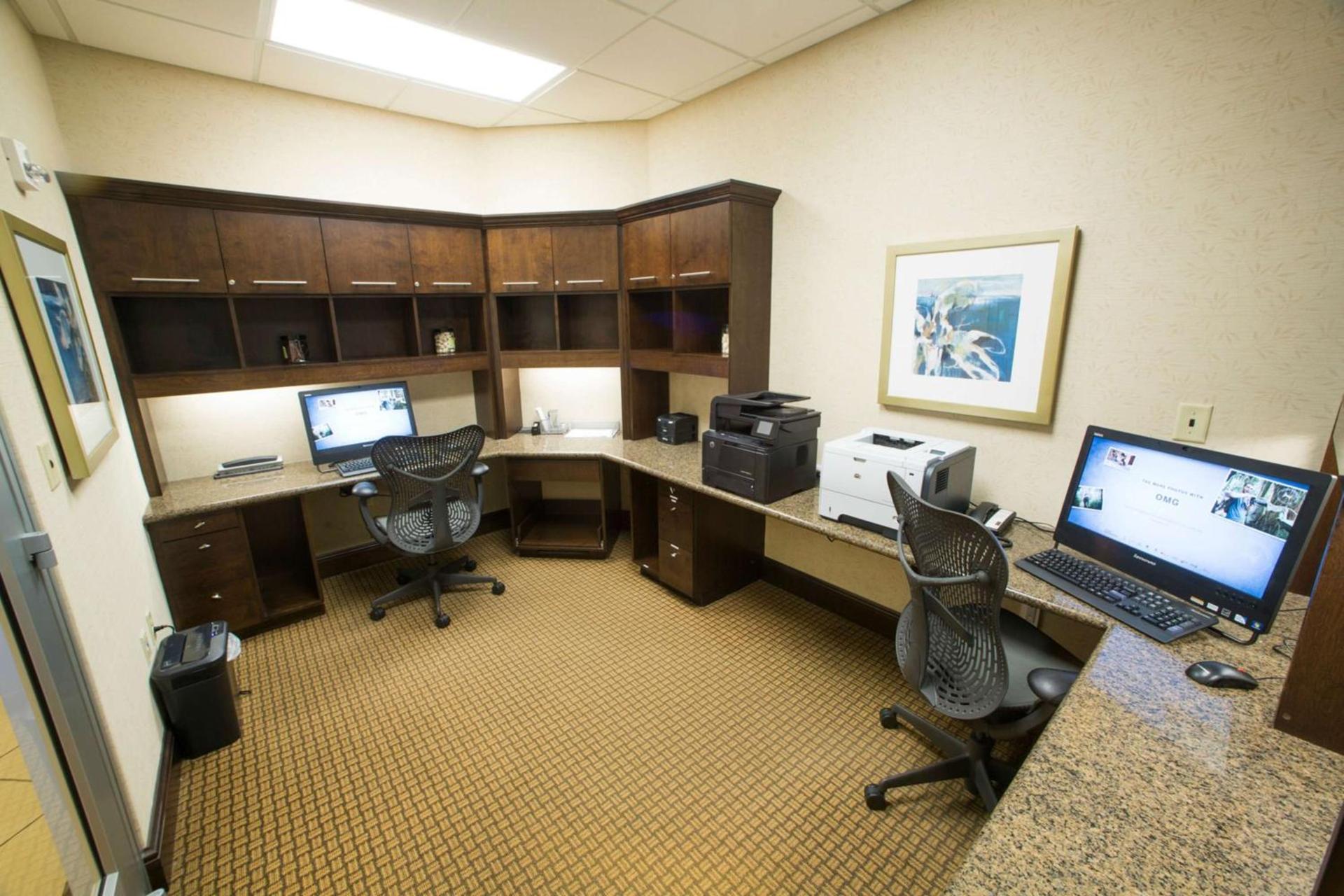 Hilton Garden Inn Dulles North photo 36