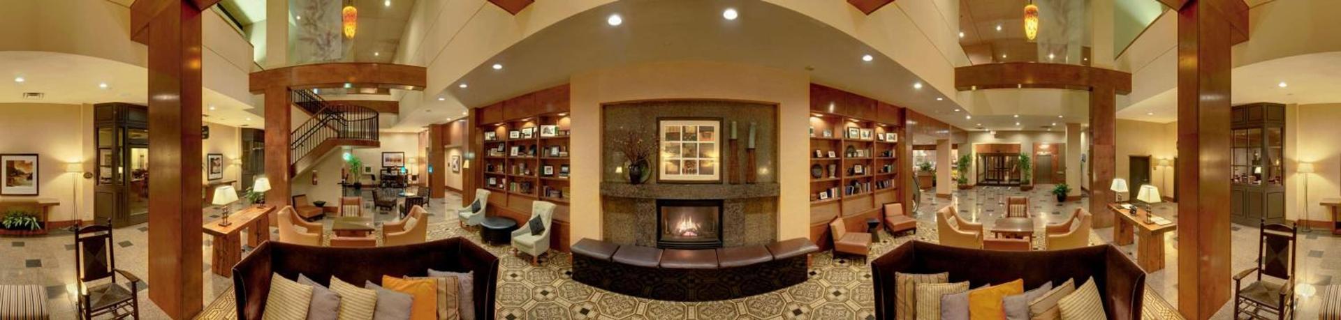 Hilton Knoxville photo 5