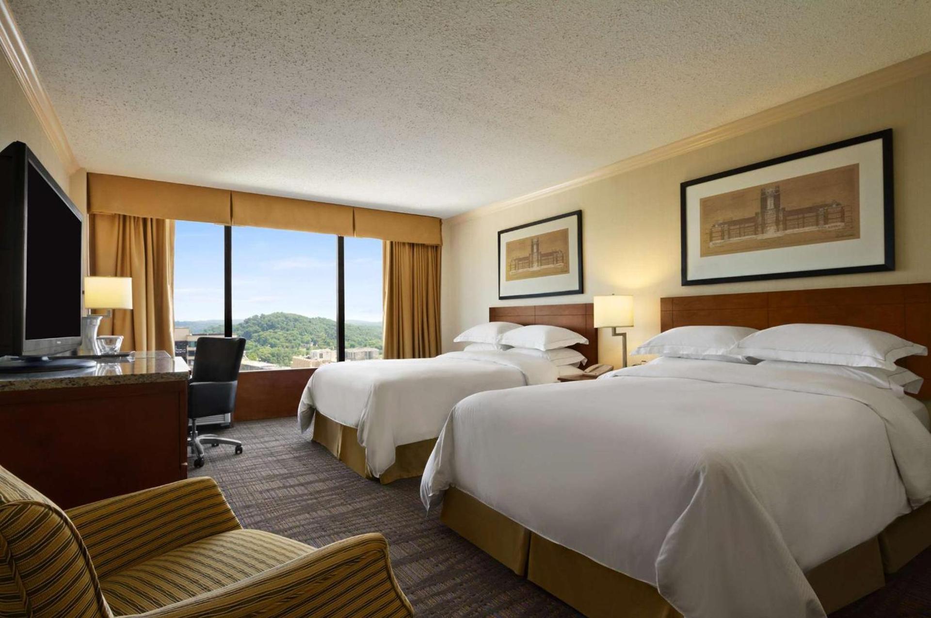 Hilton Knoxville photo 17