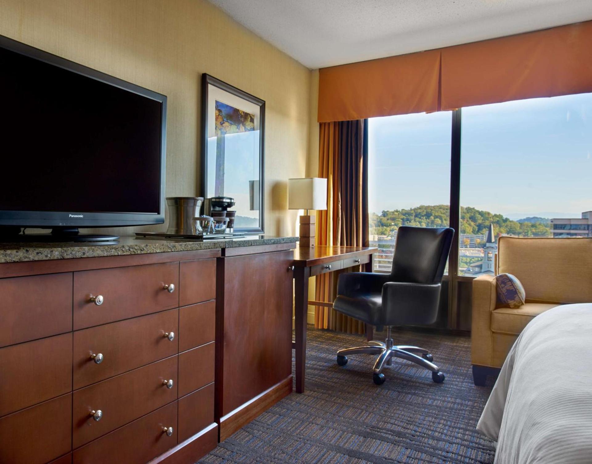 Hilton Knoxville photo 21
