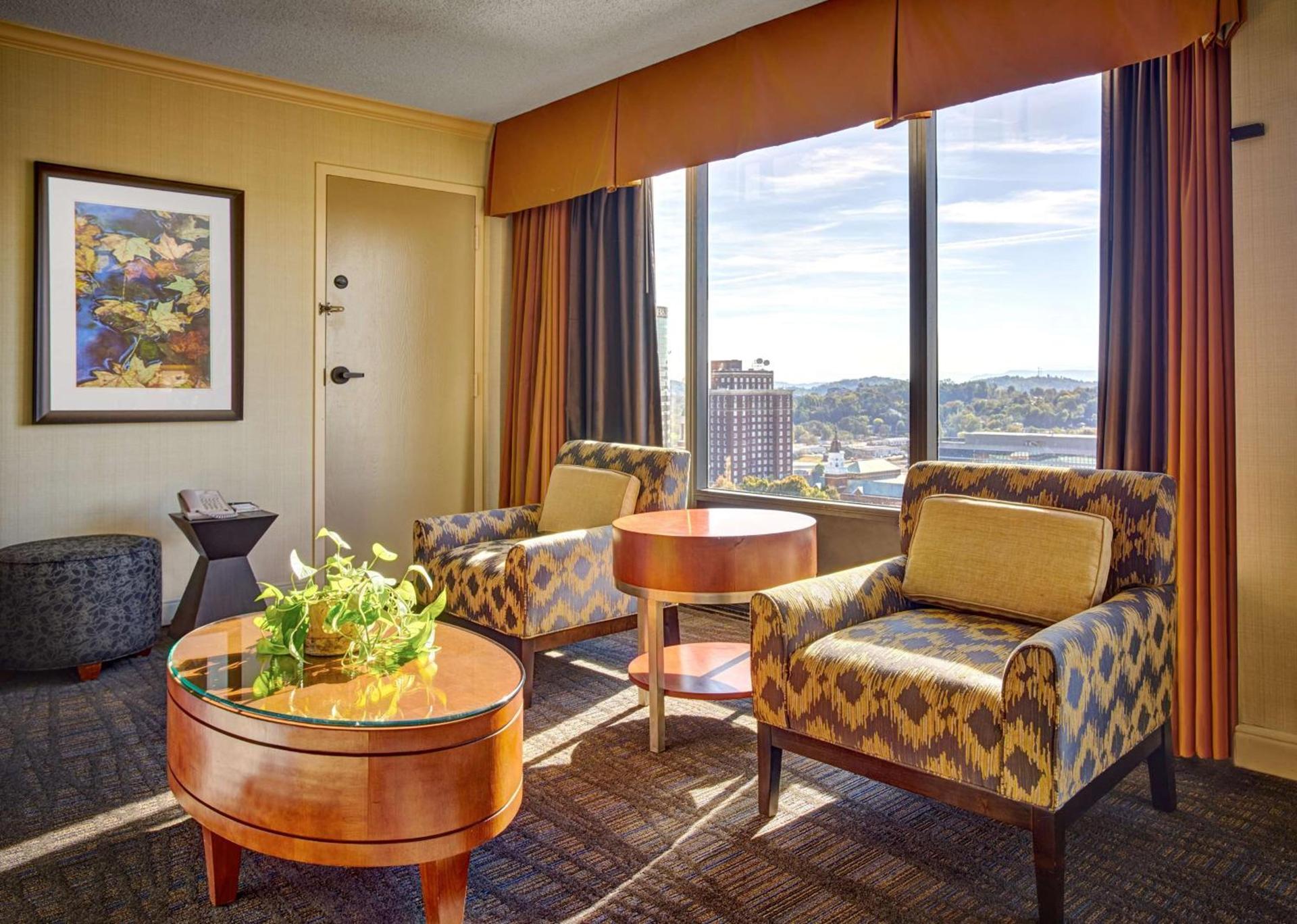 Hilton Knoxville photo 22