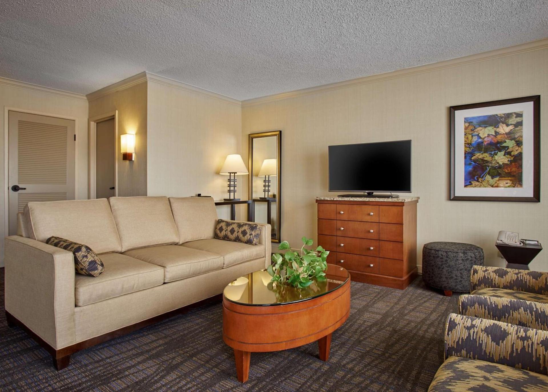 Hilton Knoxville photo 24