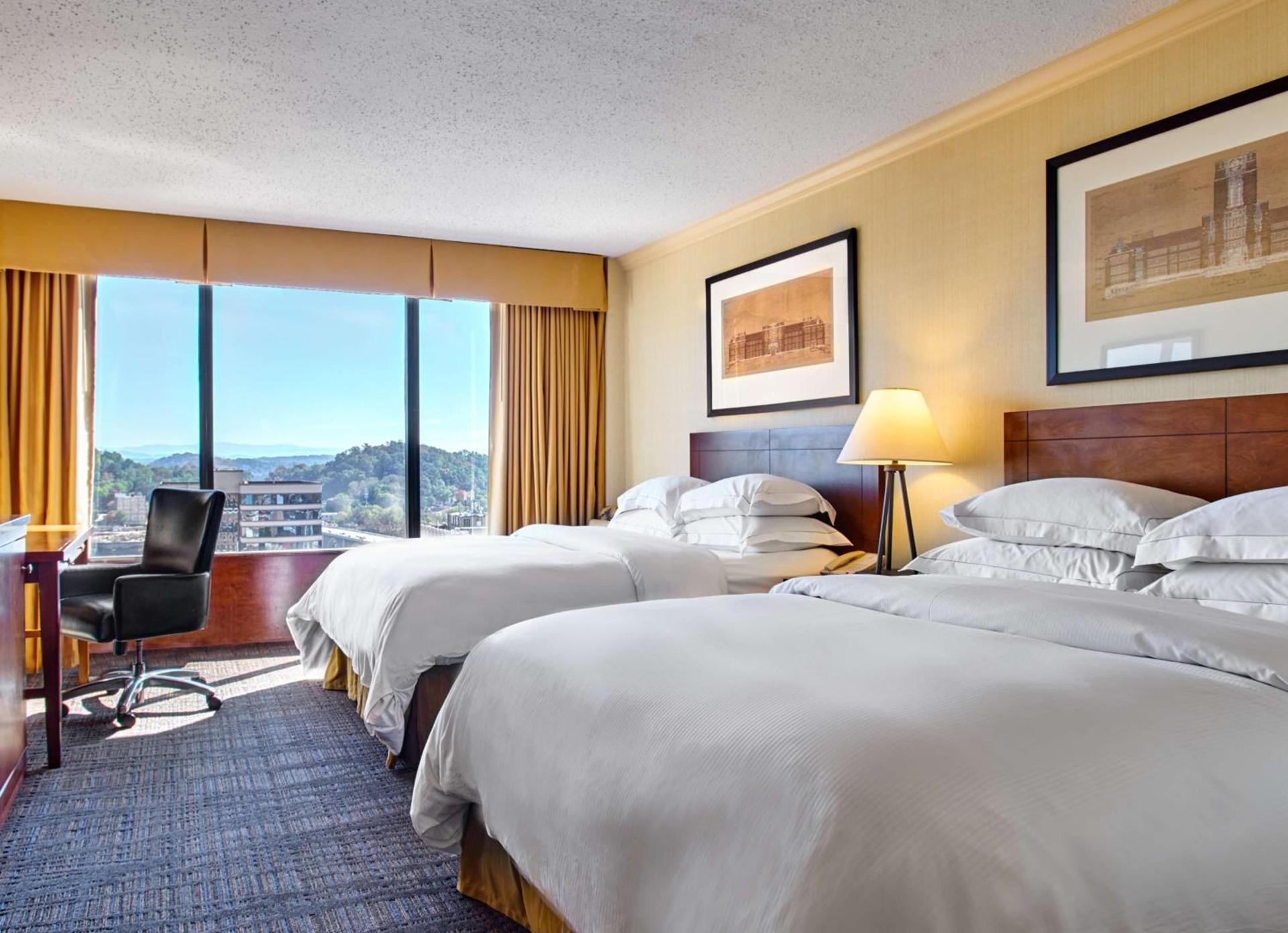 Hilton Knoxville photo 26