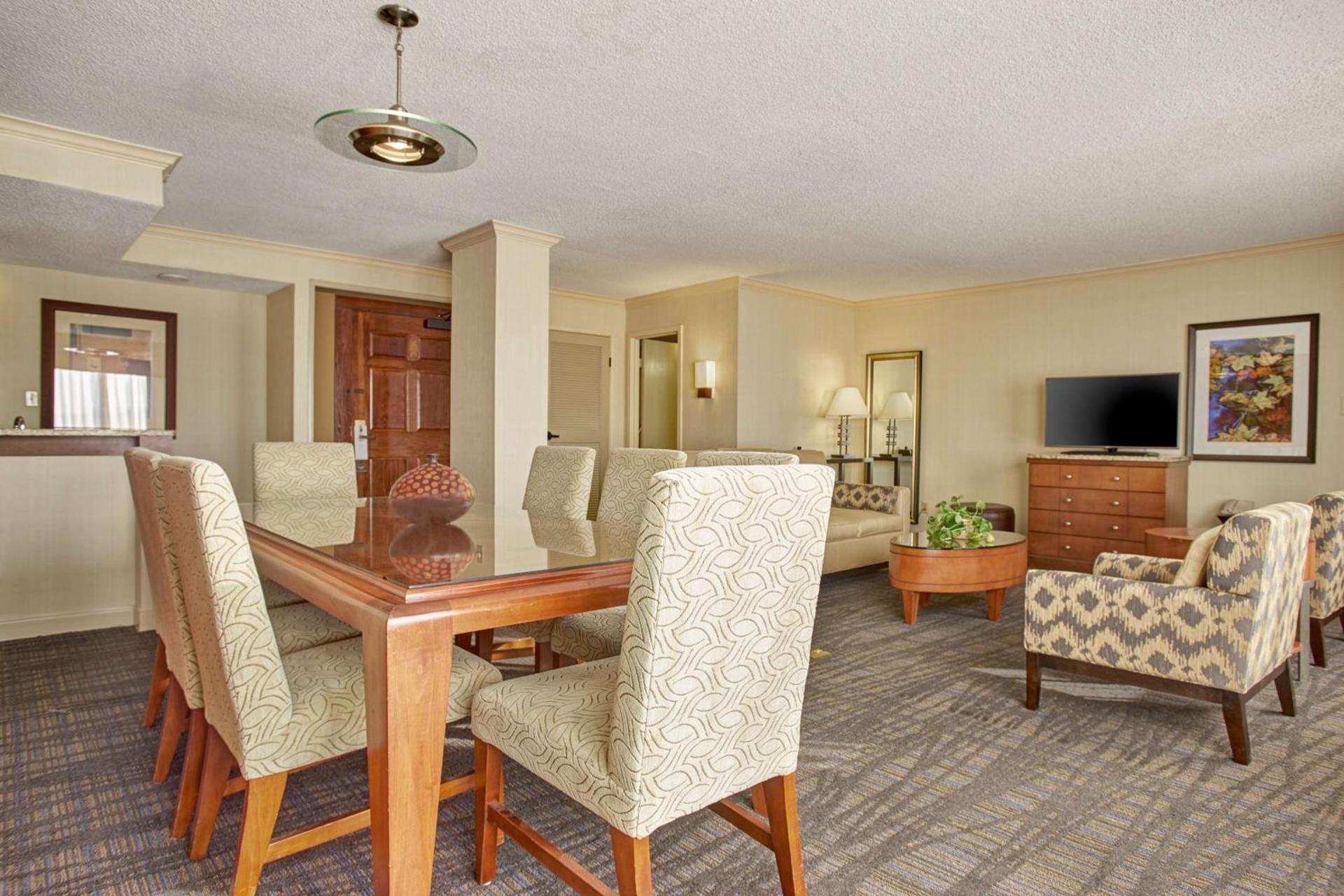 Hilton Knoxville photo 27