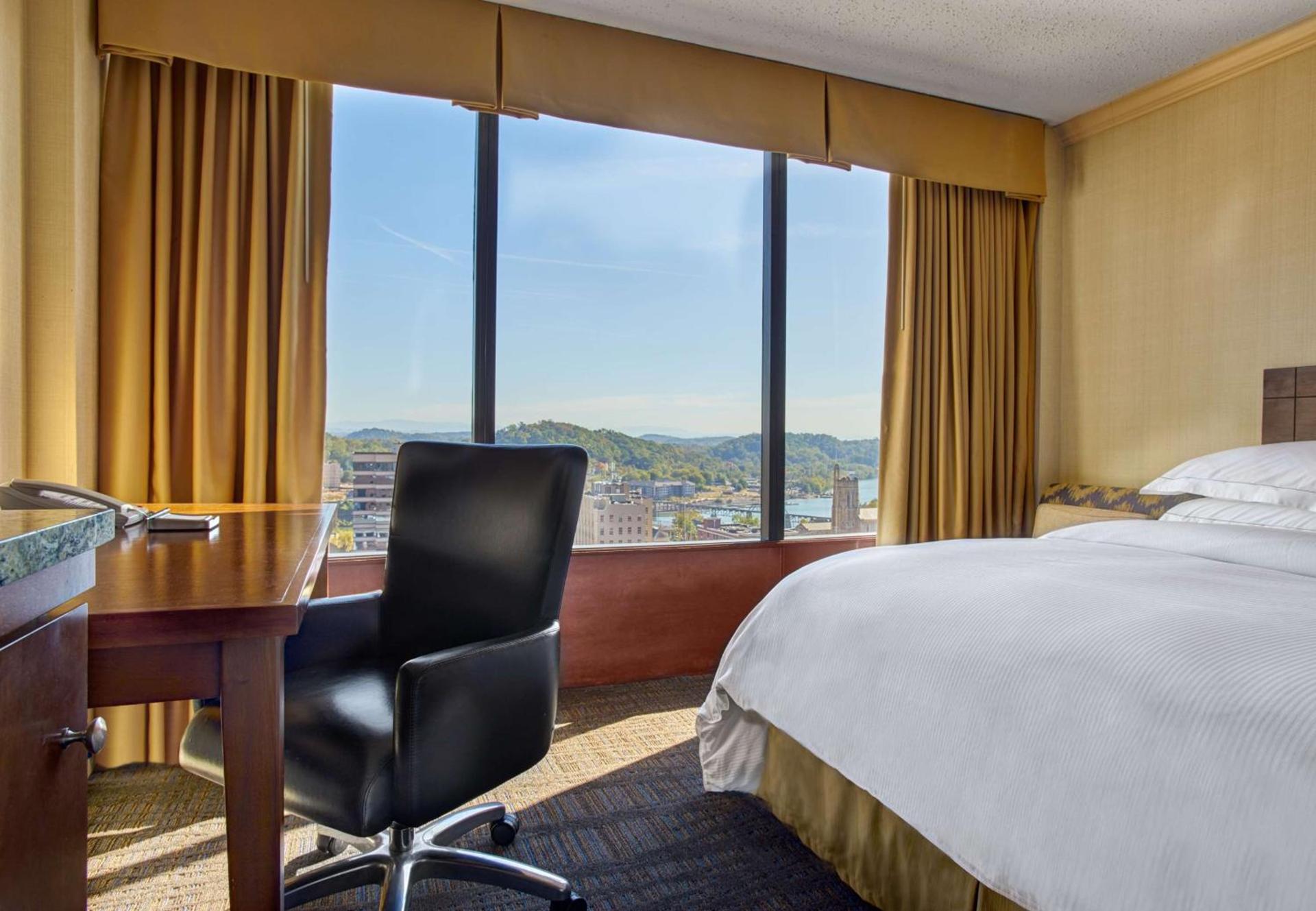 Hilton Knoxville photo 28