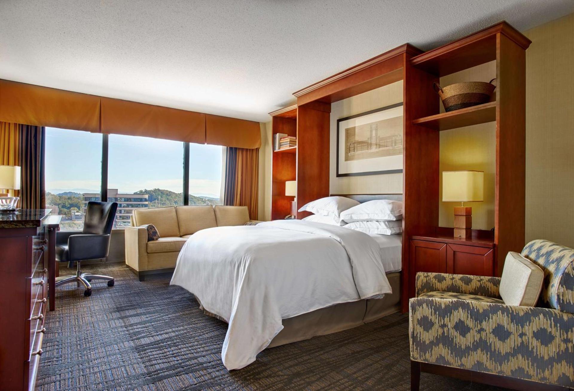 Hilton Knoxville photo 30