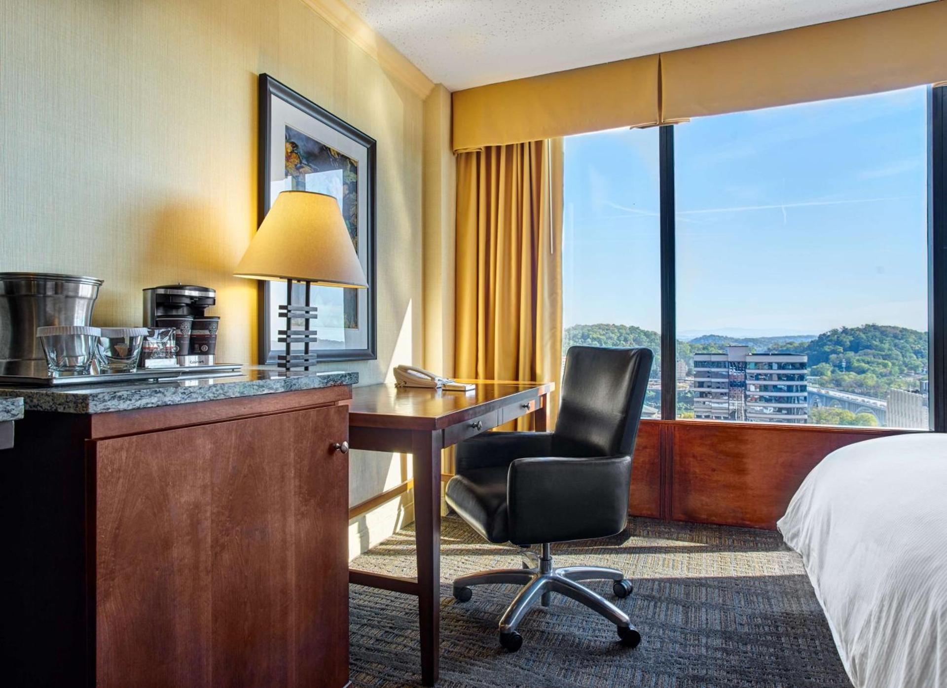 Hilton Knoxville photo 31