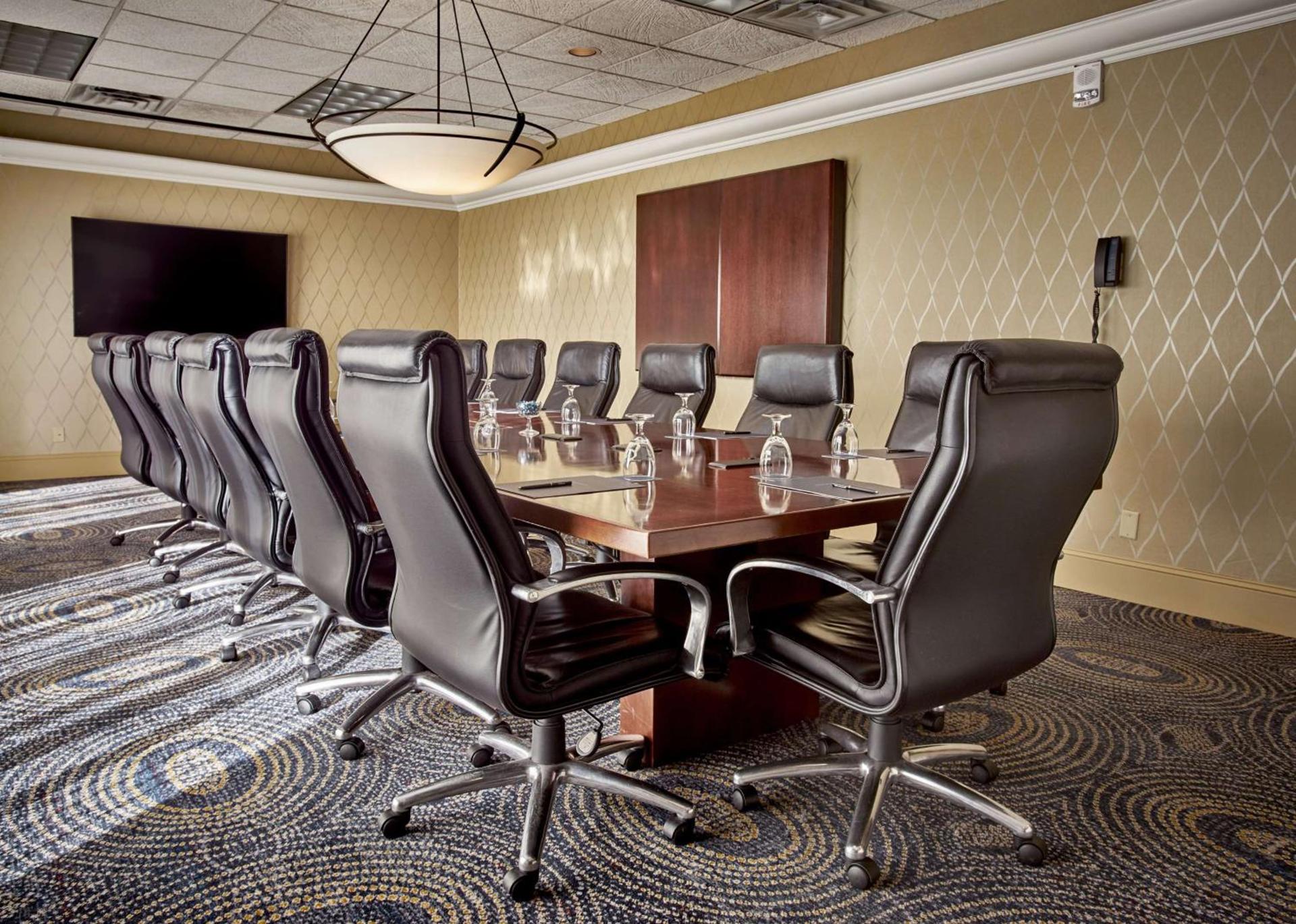 Hilton Knoxville photo 32
