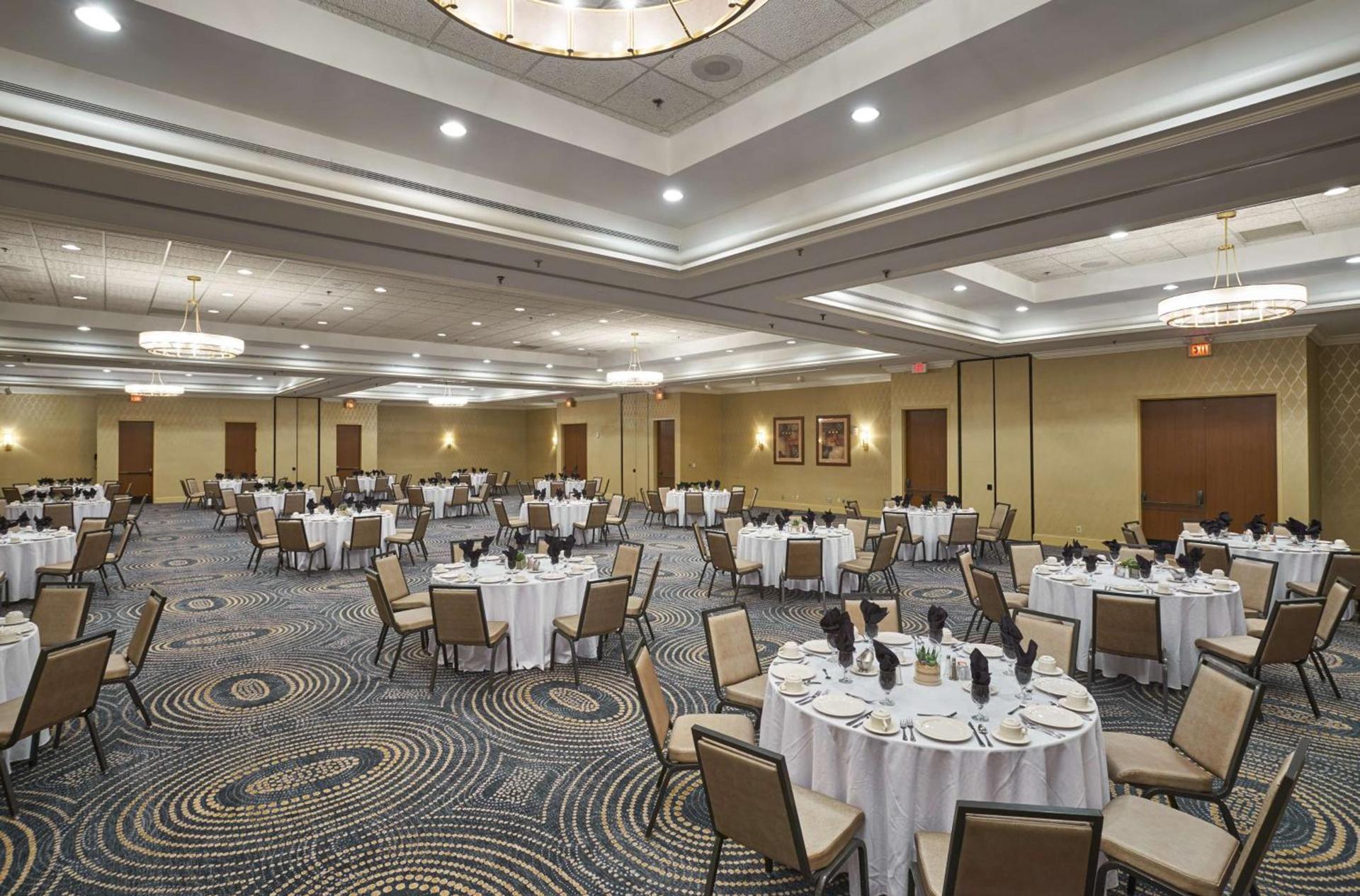 Hilton Knoxville photo 33