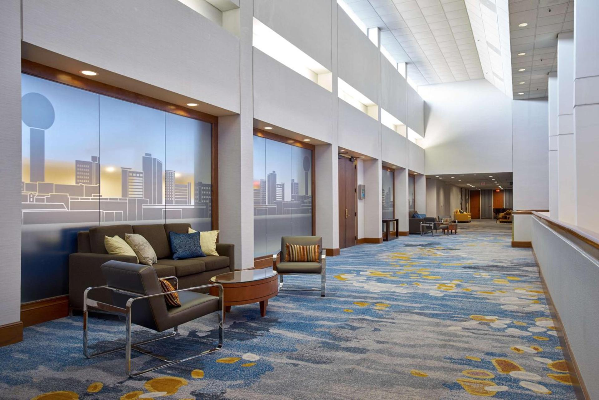 Hilton Knoxville photo 34