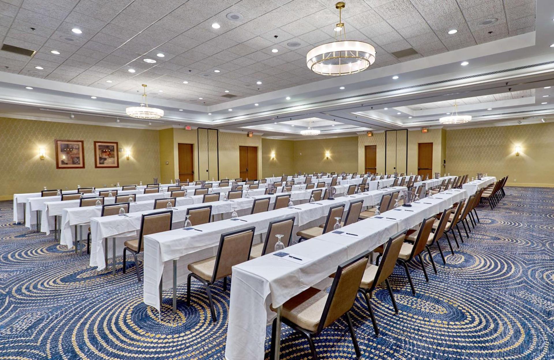 Hilton Knoxville photo 35