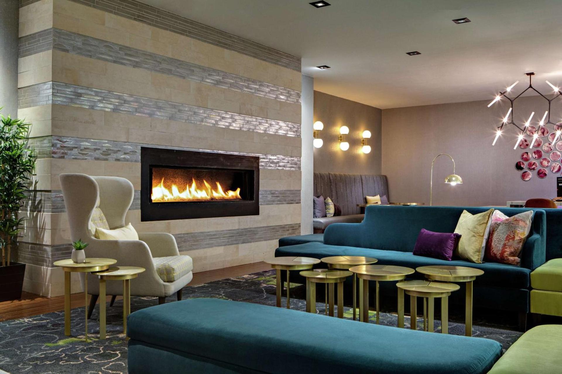 DoubleTree by Hilton Fairfield Hotel & Suites photo 30