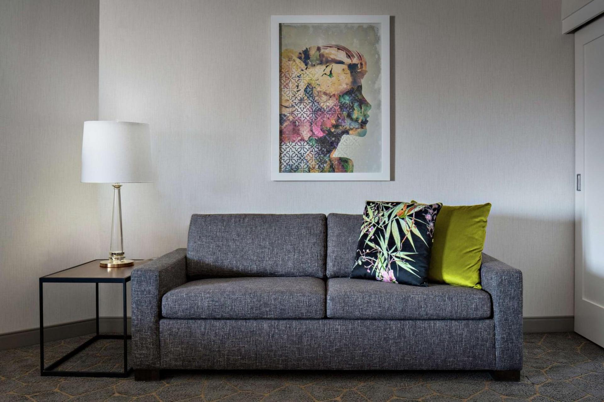 DoubleTree by Hilton Fairfield Hotel & Suites photo 10