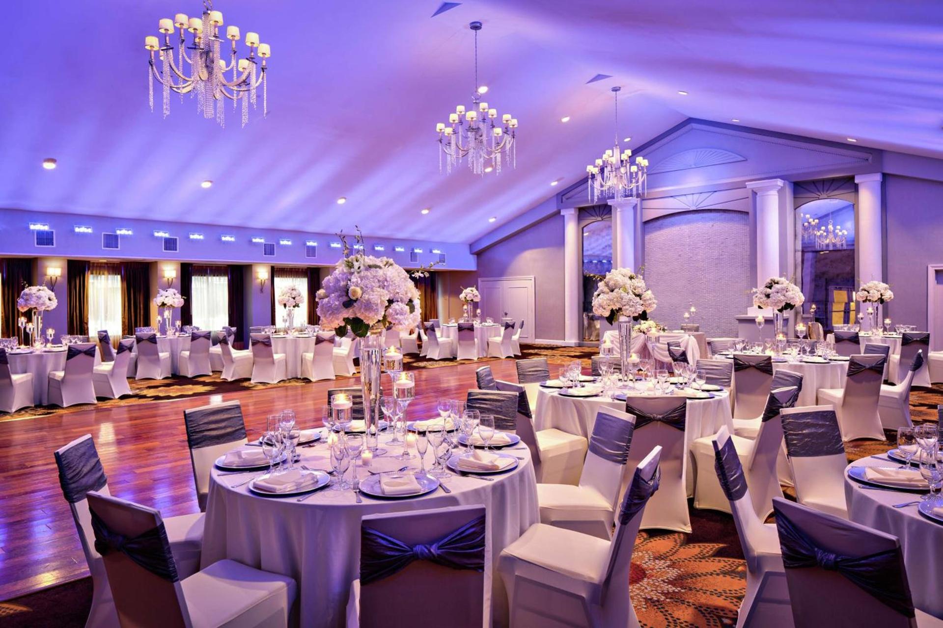 DoubleTree by Hilton Fairfield Hotel & Suites photo 46