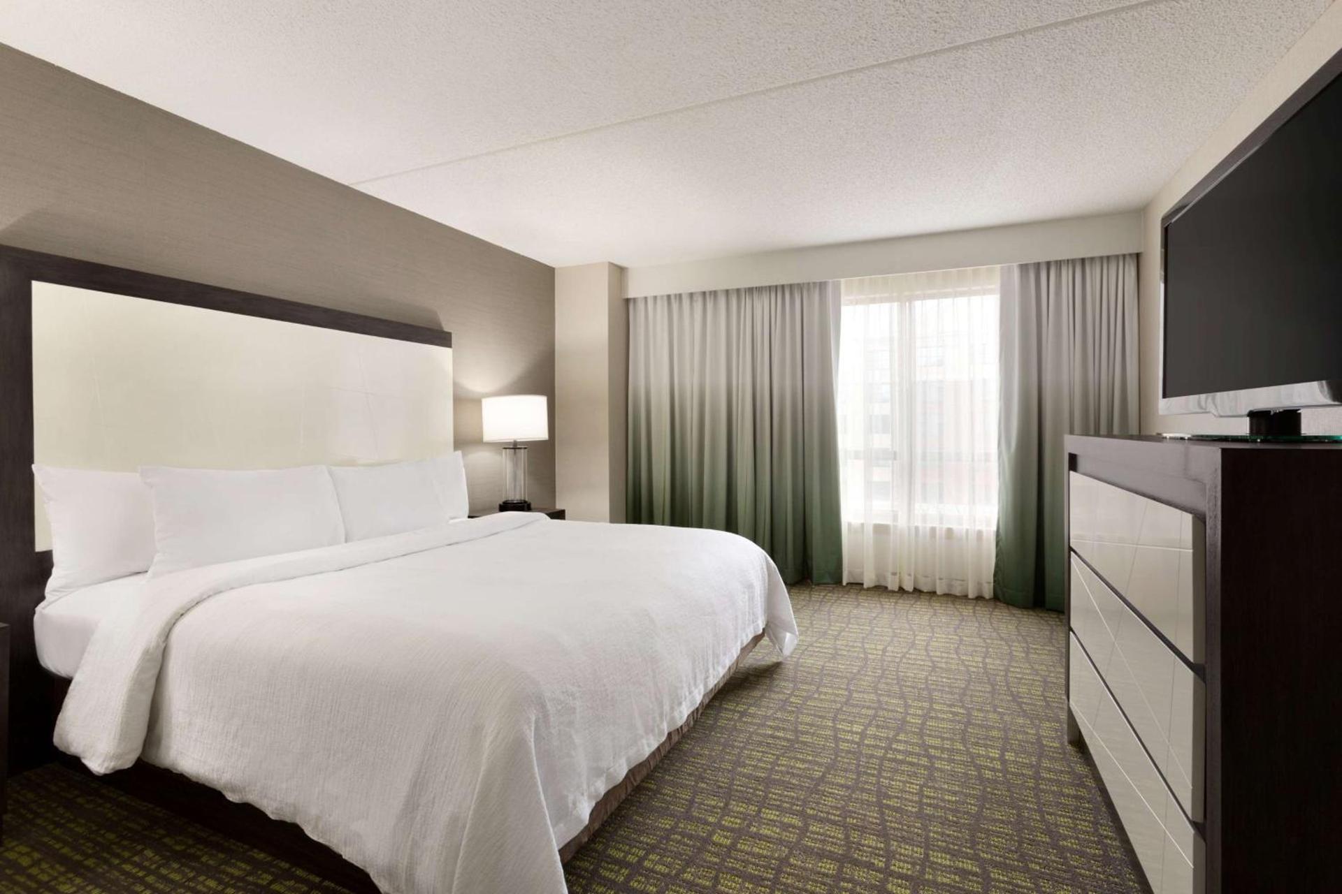 Embassy Suites Newark - Wilmington/South photo 14