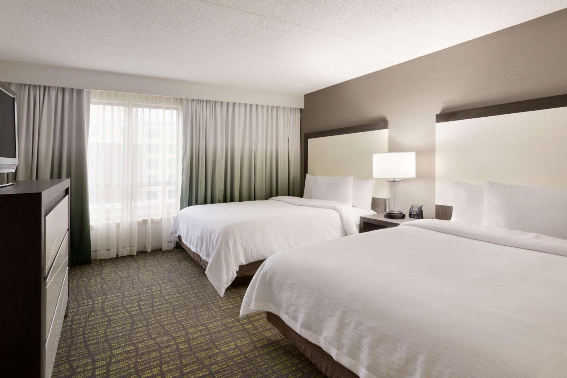 Embassy Suites Newark - Wilmington/South photo 18