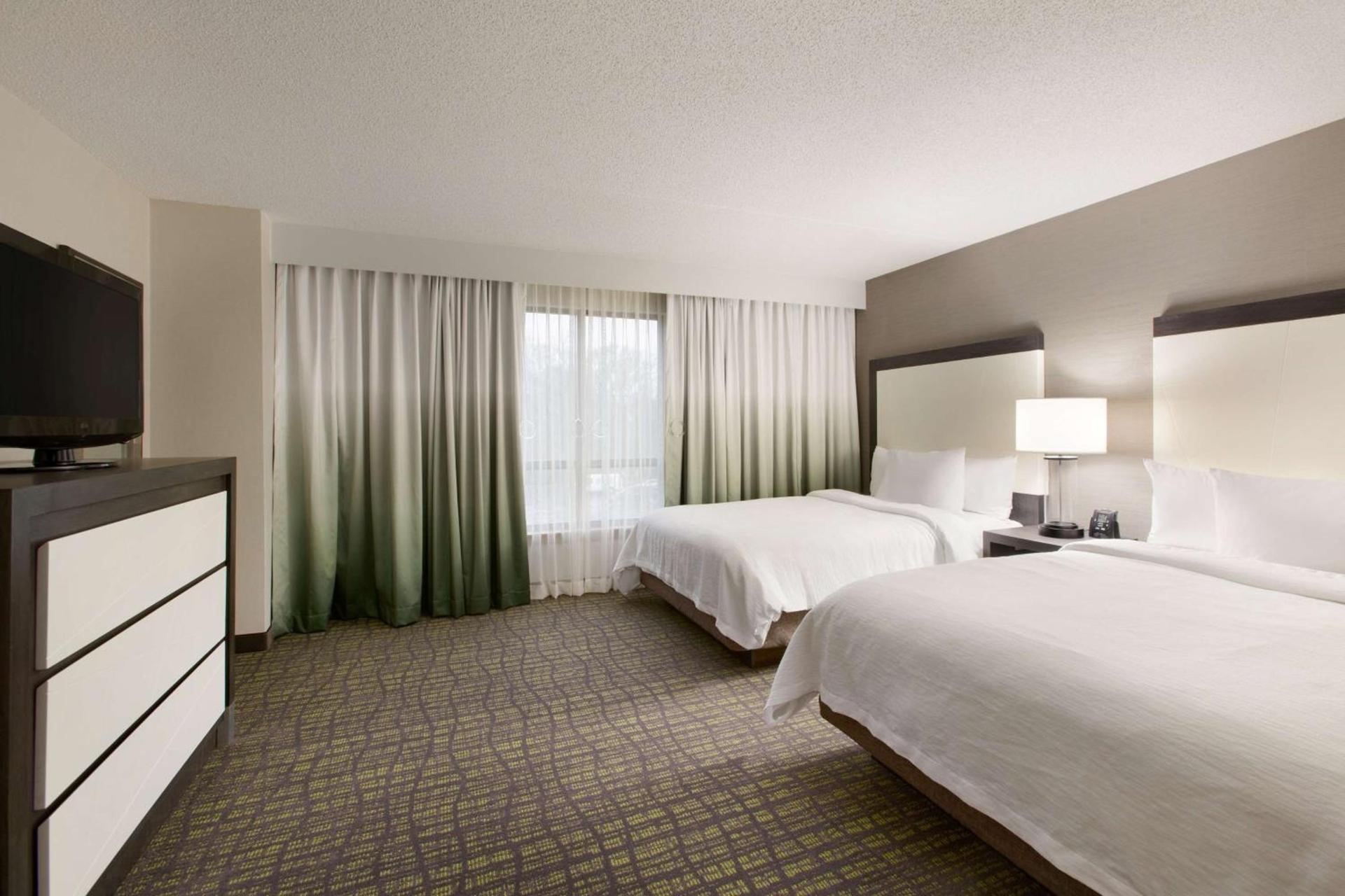 Embassy Suites Newark - Wilmington/South photo 19
