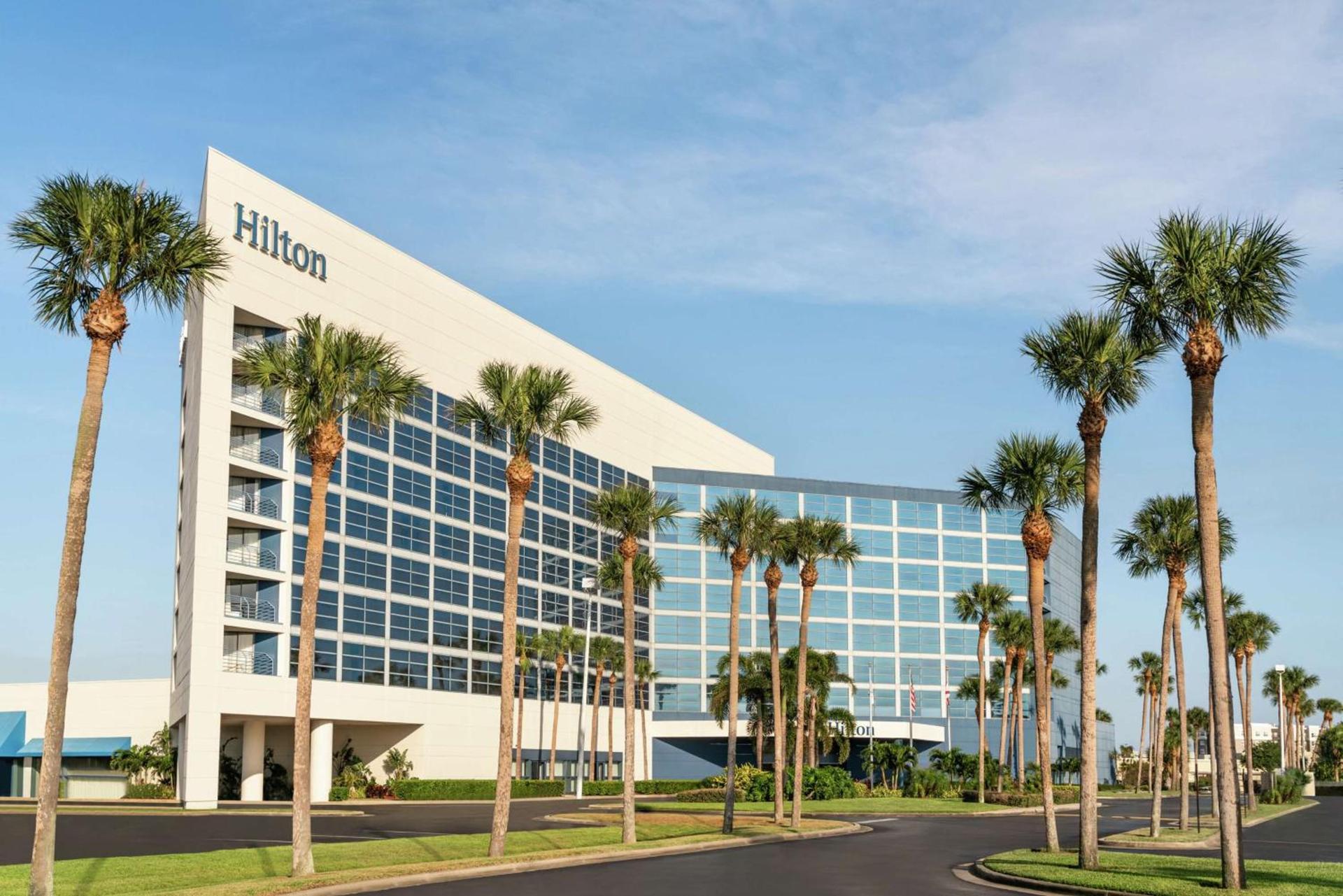 Hilton Melbourne, FL photo 1