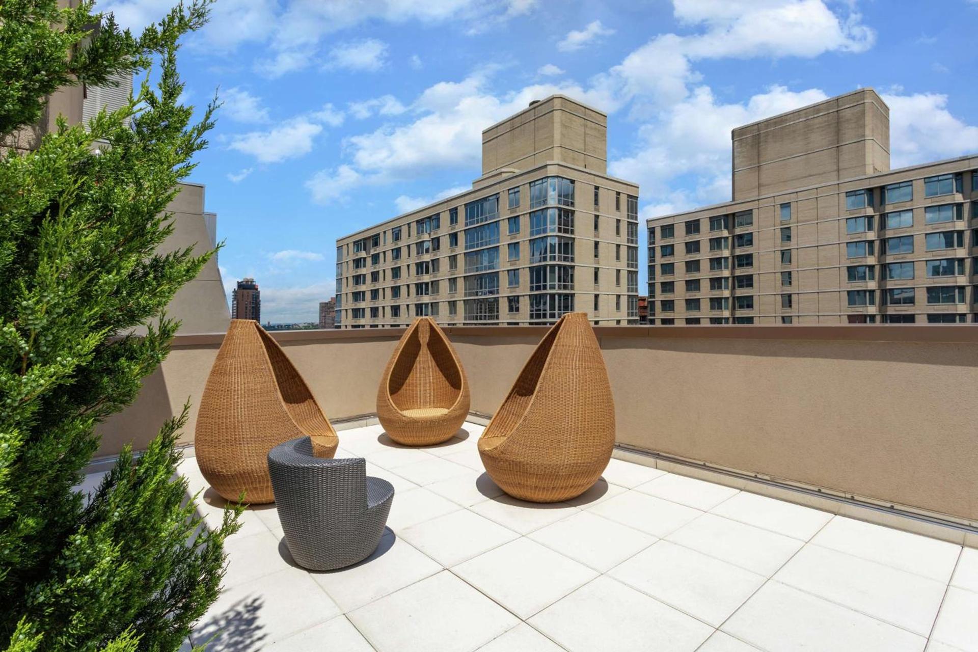 Homewood Suites Midtown Manhattan Times Square South photo 3