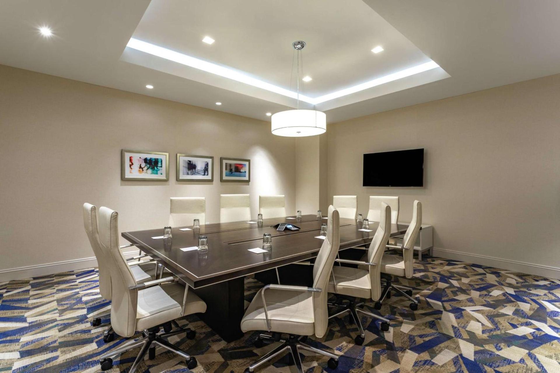 Homewood Suites Midtown Manhattan Times Square South photo 5