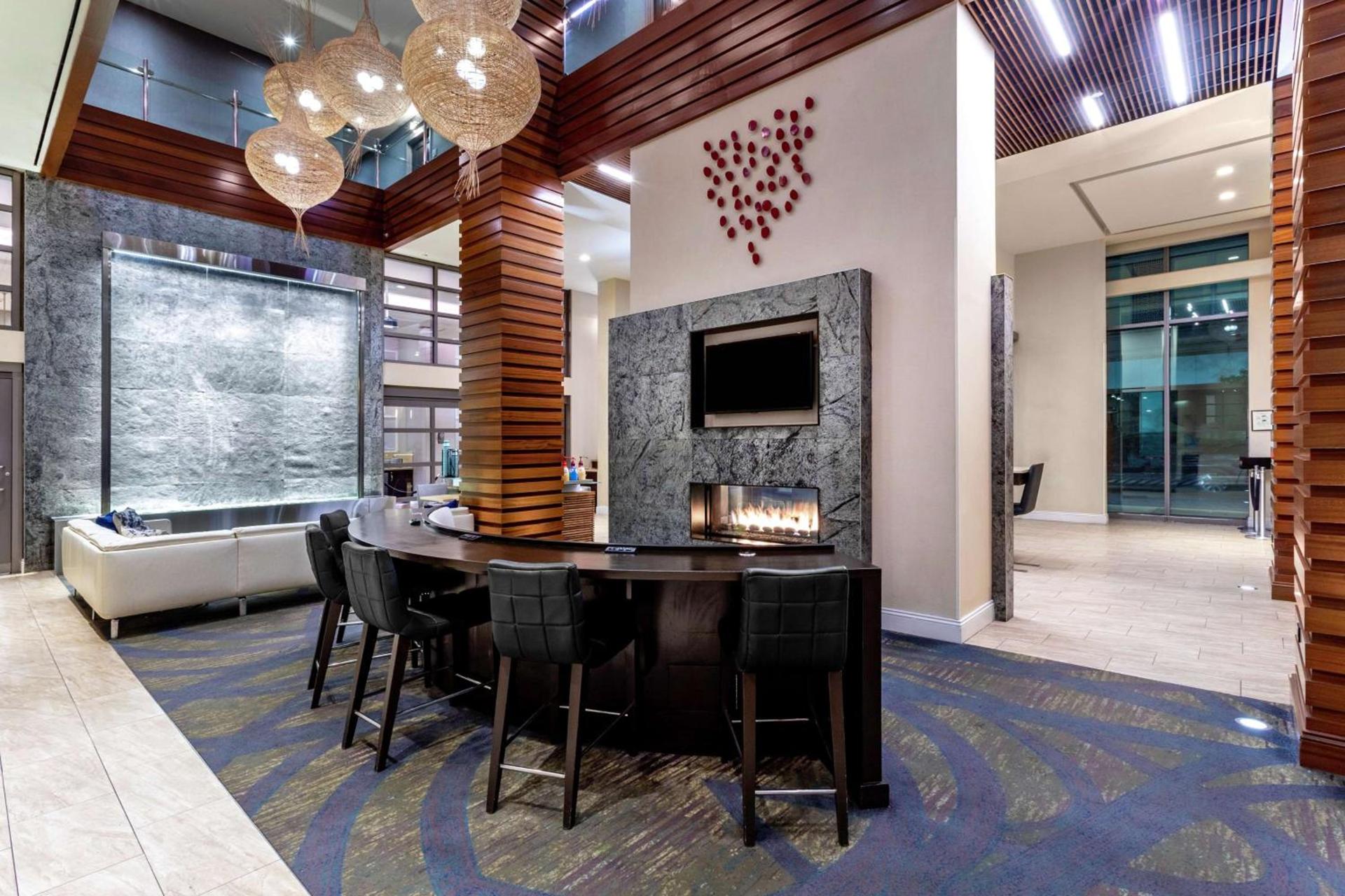 Homewood Suites Midtown Manhattan Times Square South photo 6