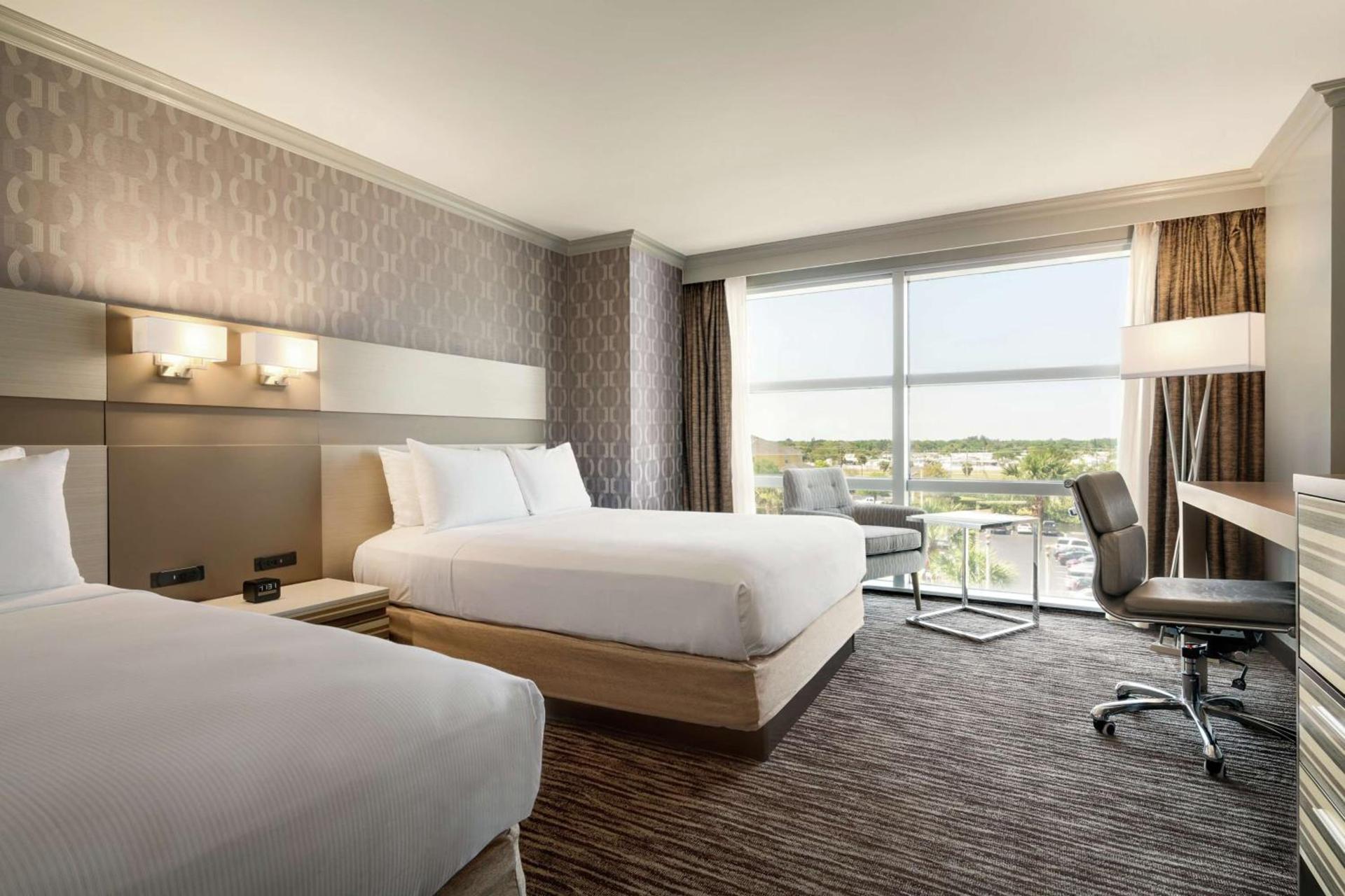Hilton Melbourne, FL photo 29