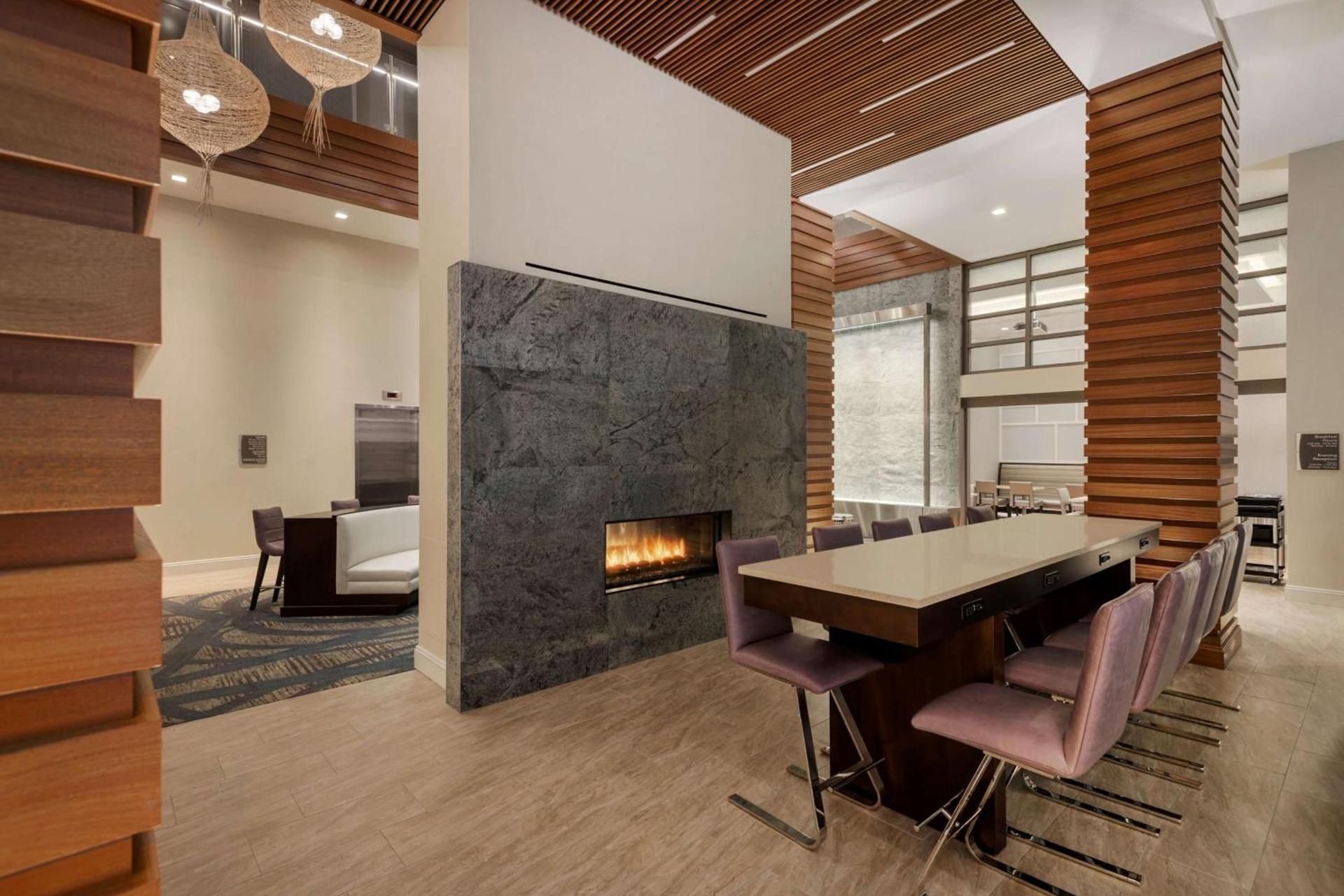 Homewood Suites Midtown Manhattan Times Square South photo 8