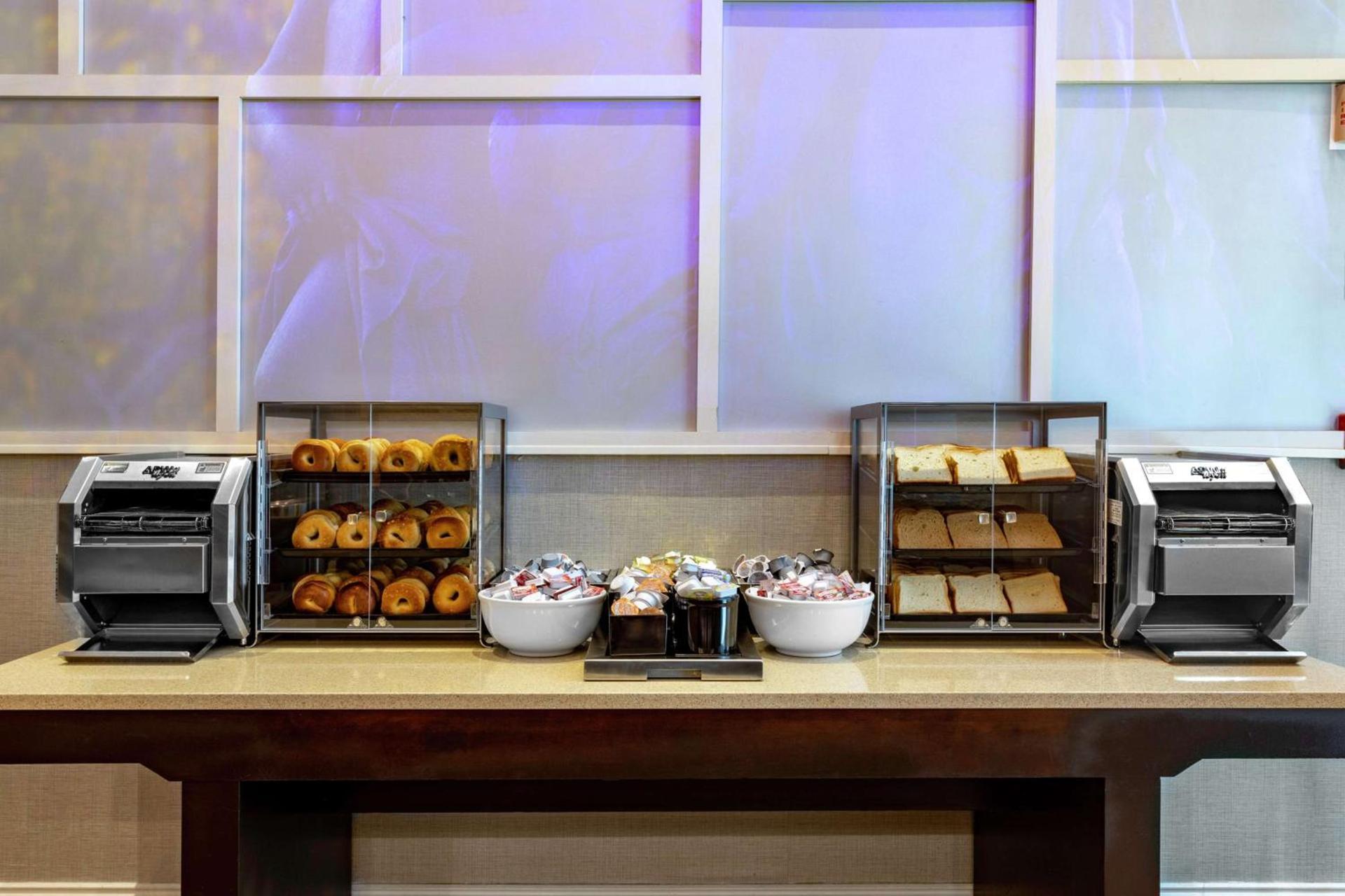 Homewood Suites Midtown Manhattan Times Square South photo 10