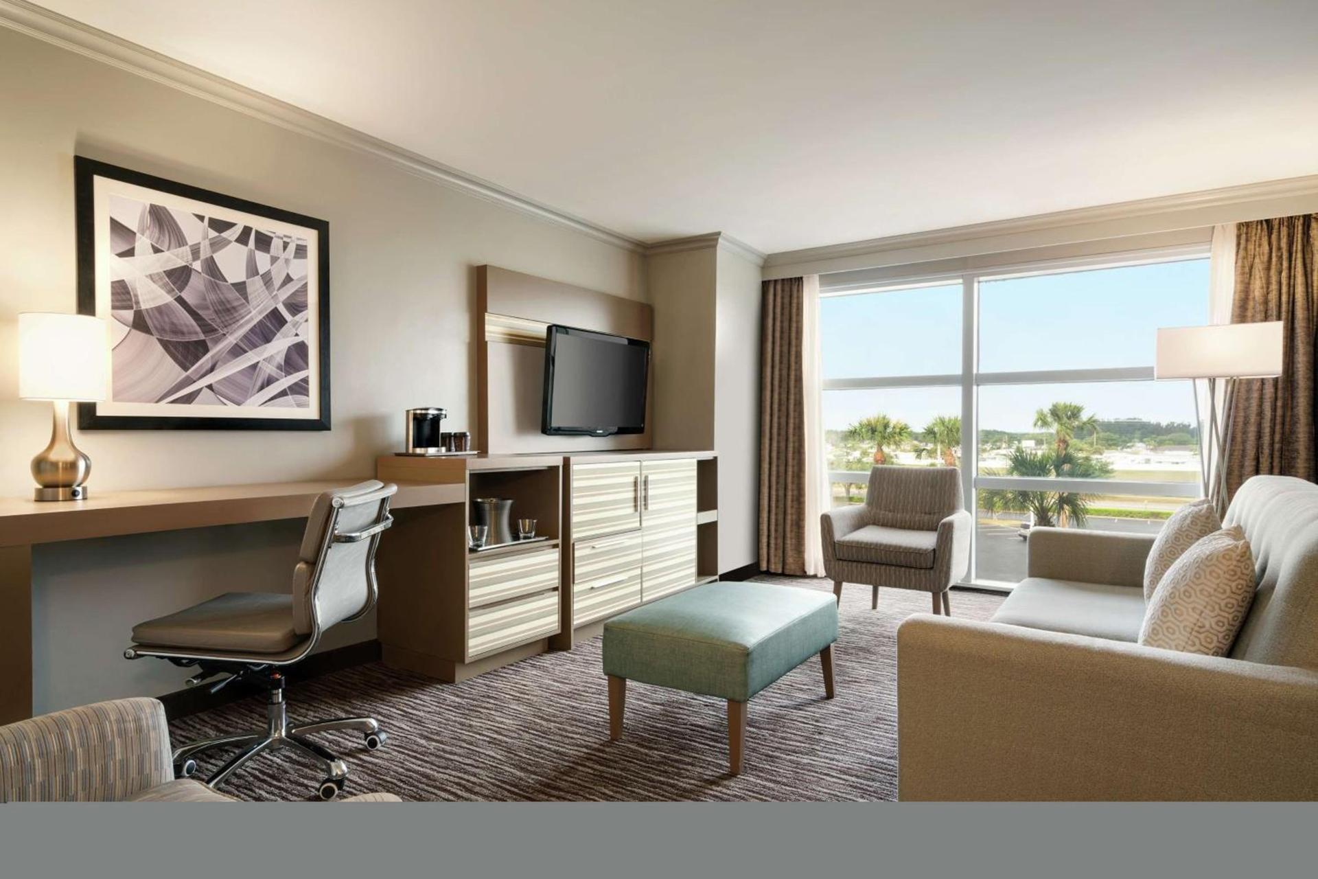Hilton Melbourne, FL photo 47