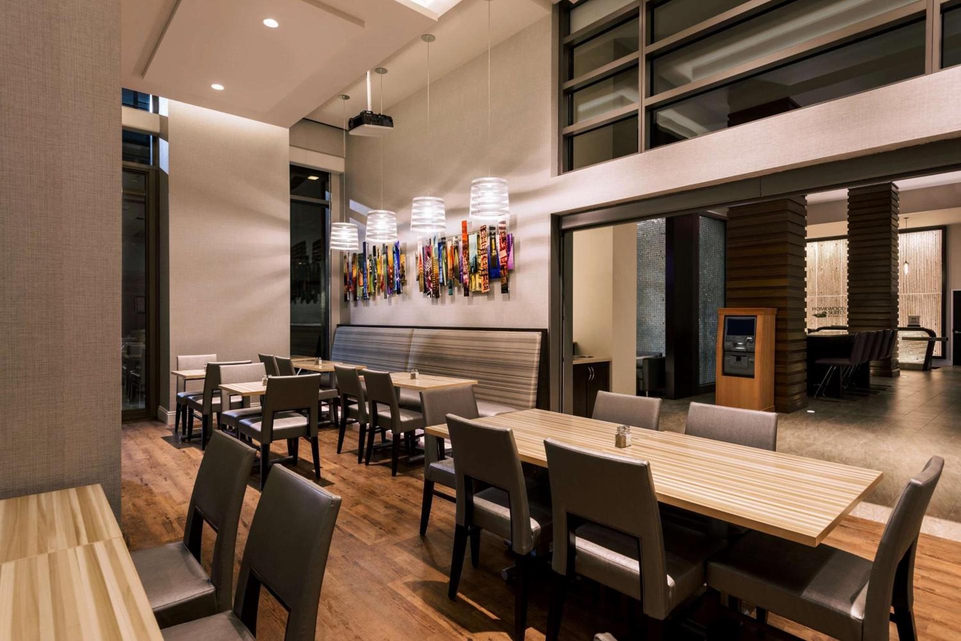 Homewood Suites Midtown Manhattan Times Square South photo 12