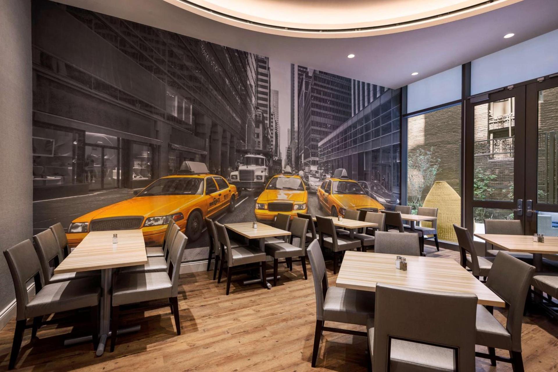 Homewood Suites Midtown Manhattan Times Square South photo 13