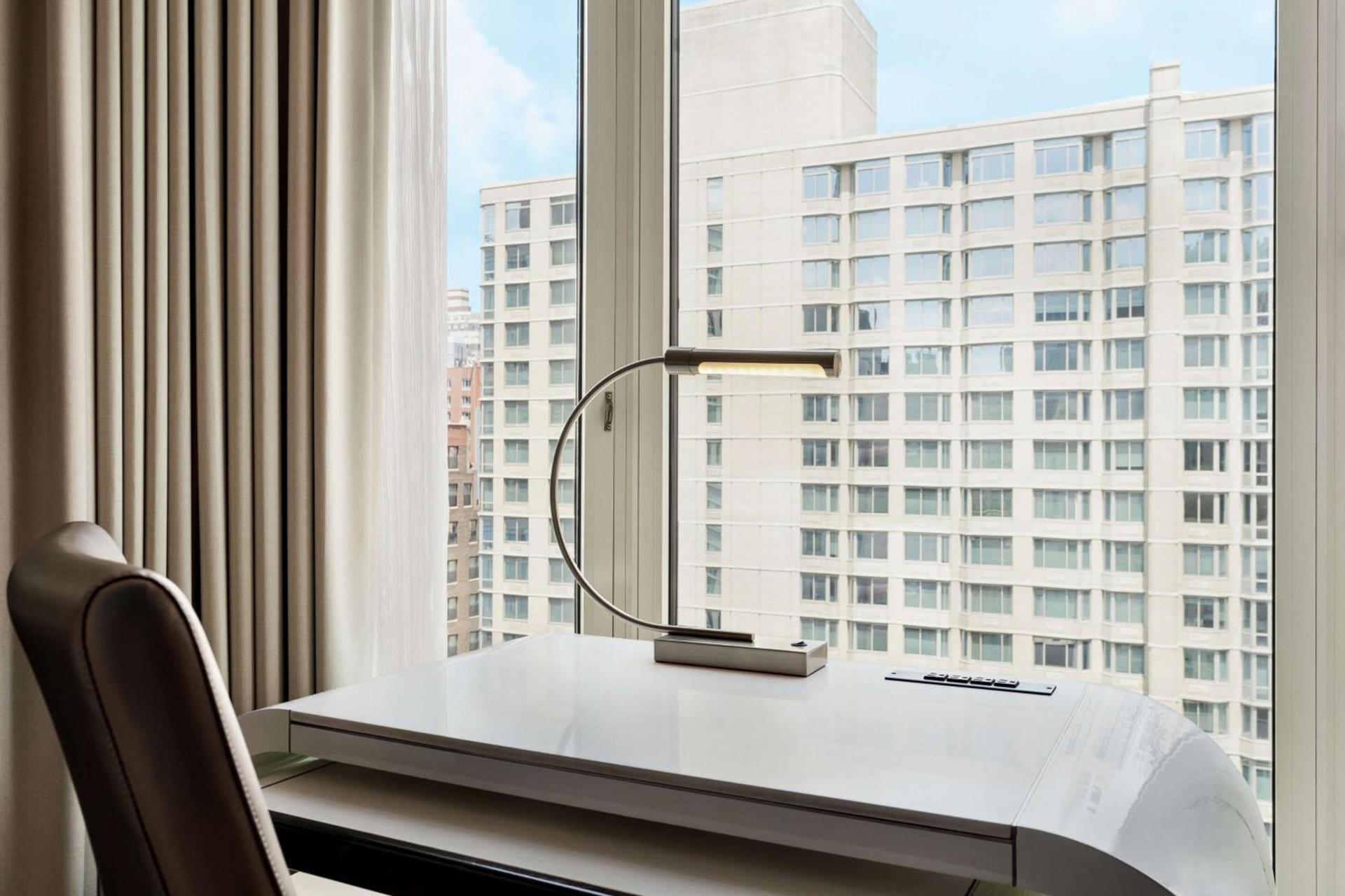 Homewood Suites Midtown Manhattan Times Square South photo 15