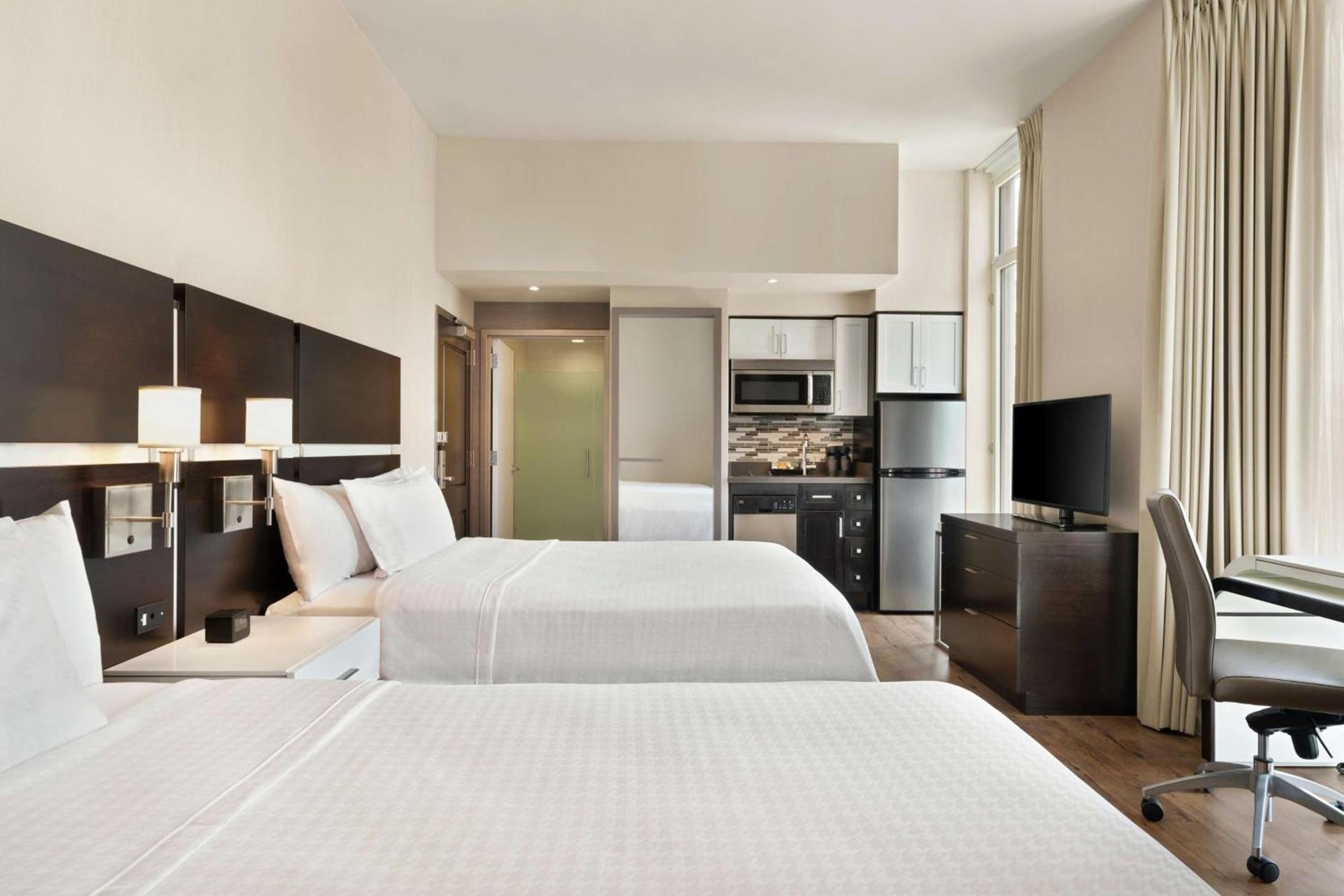 Homewood Suites Midtown Manhattan Times Square South photo 16