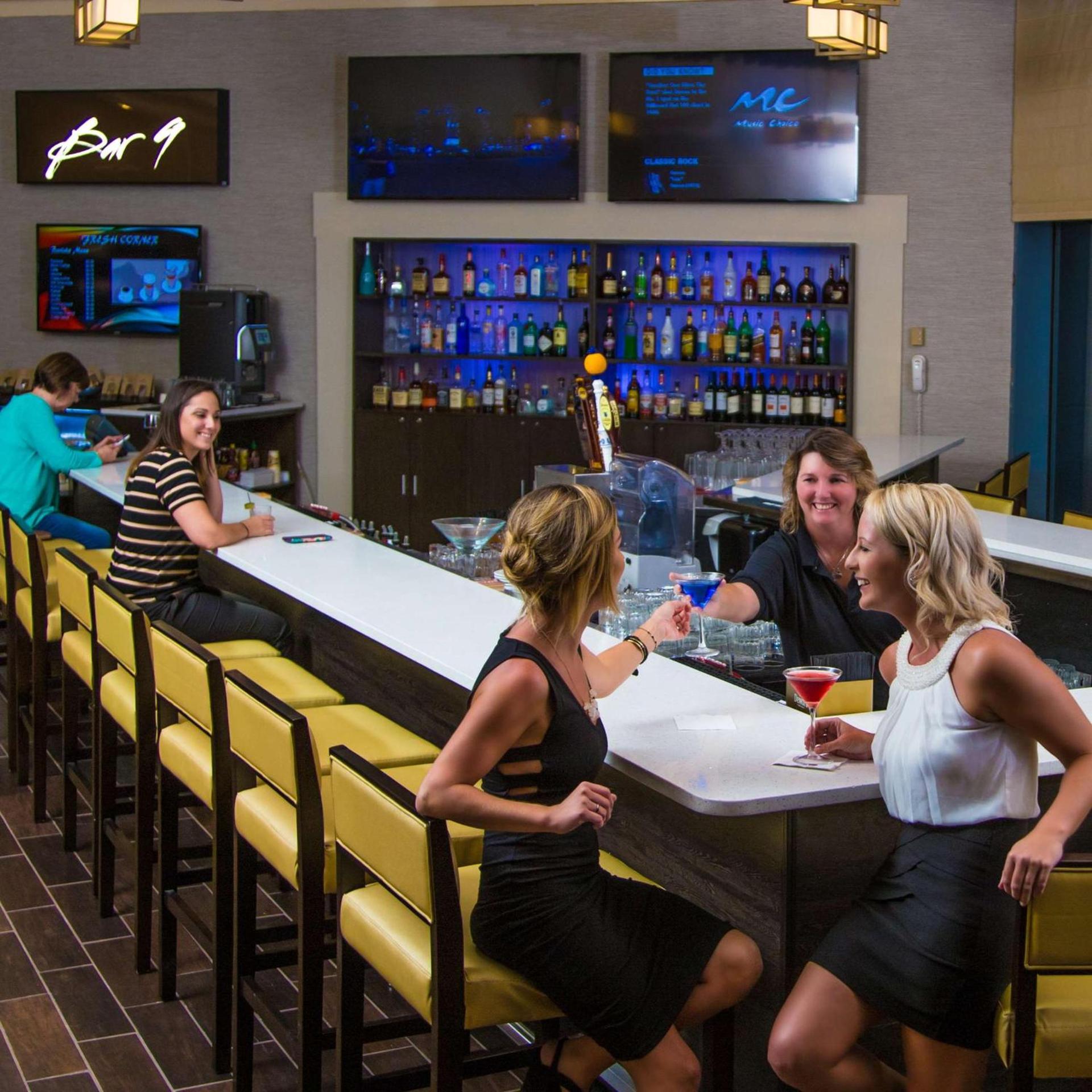 Hilton Melbourne, FL photo 69