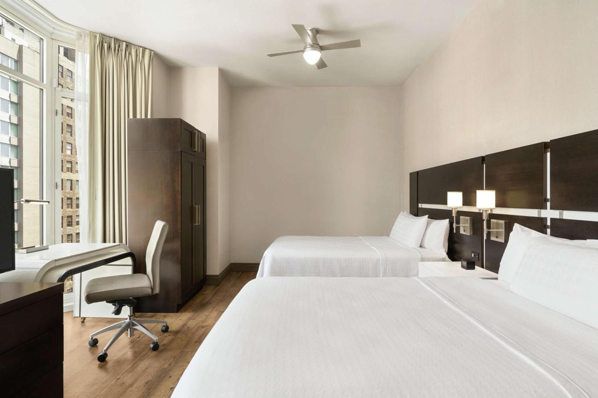 Homewood Suites Midtown Manhattan Times Square South photo 17