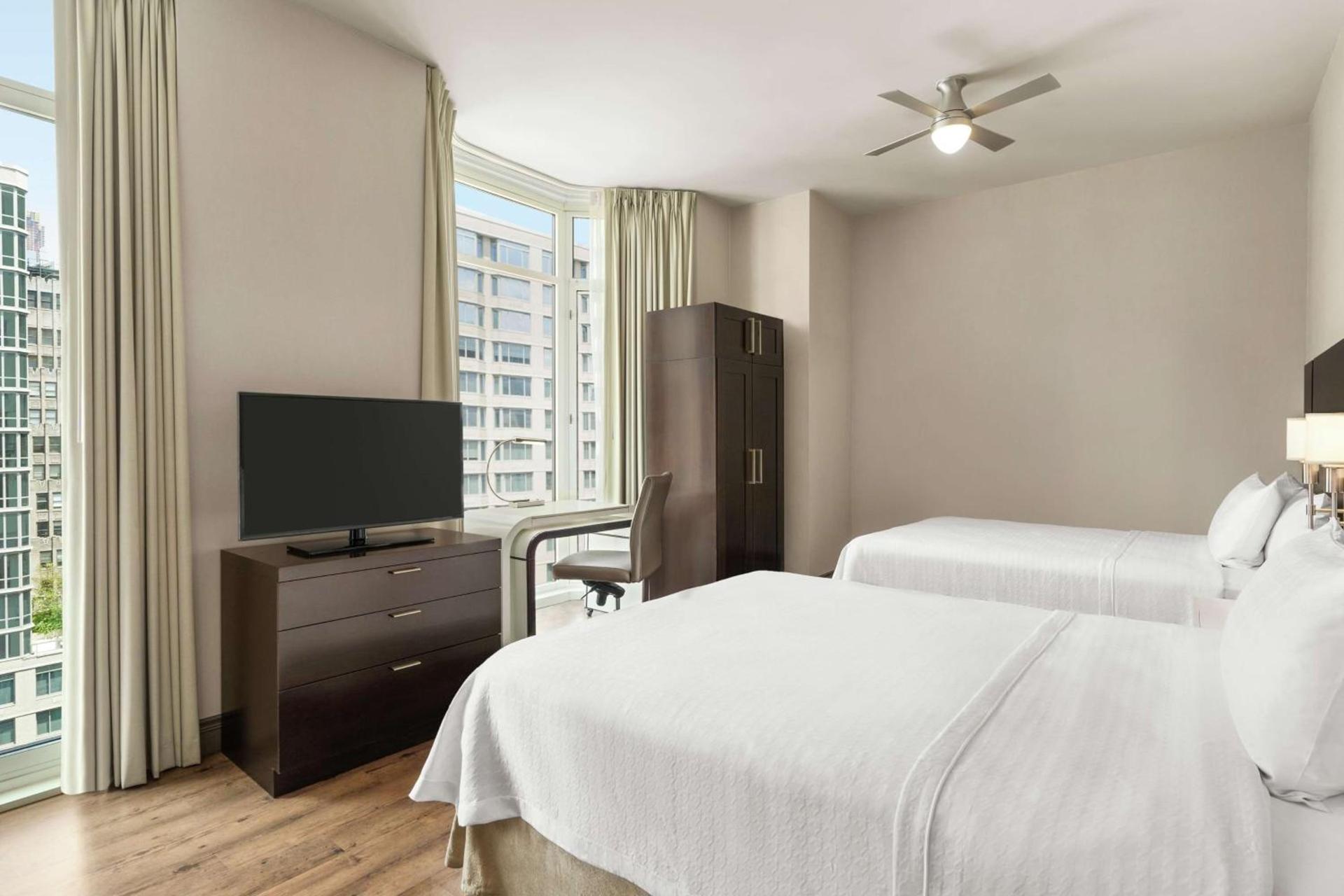 Homewood Suites Midtown Manhattan Times Square South photo 18